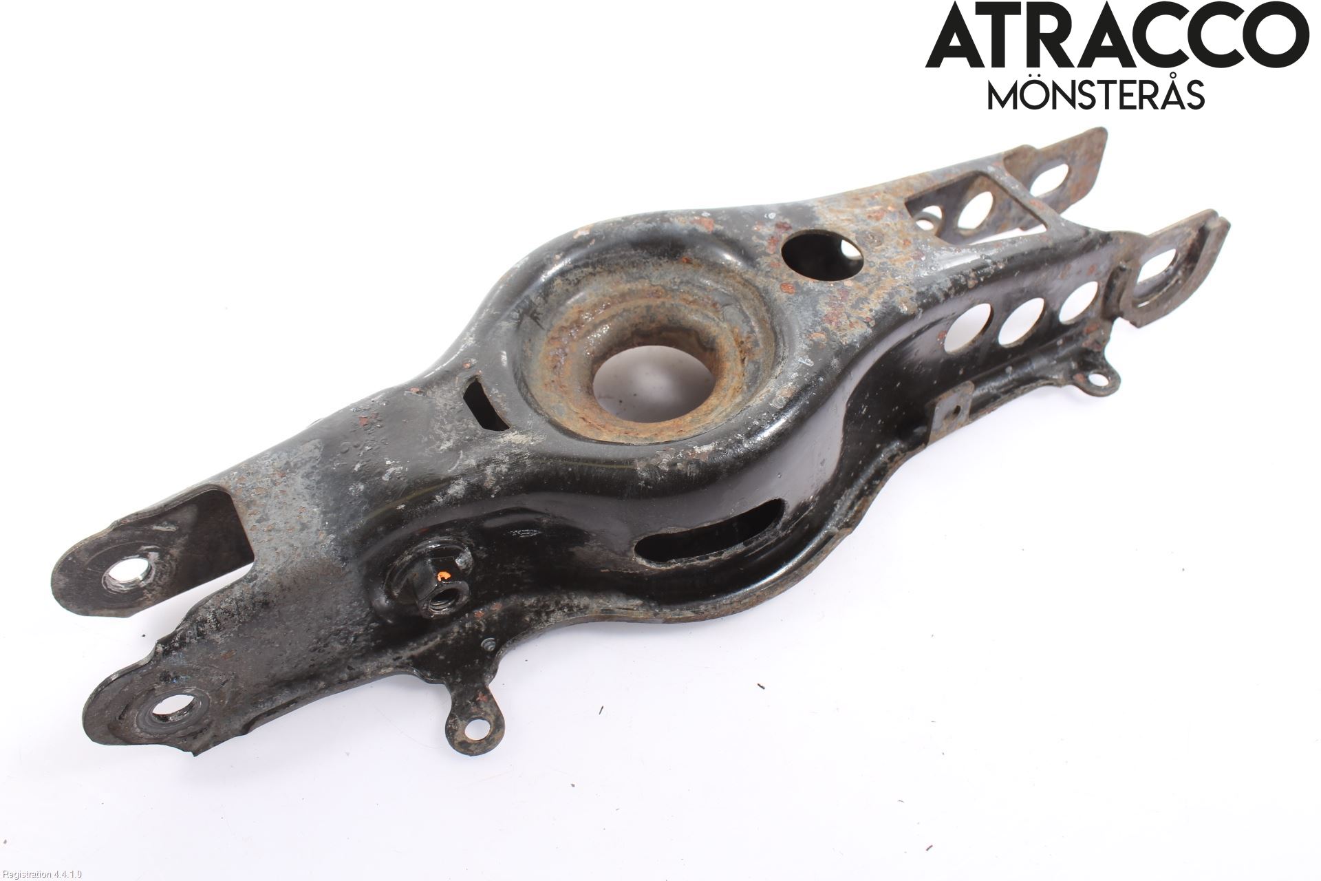 Chevrolet CAMARO Bärarm Bak Vänster