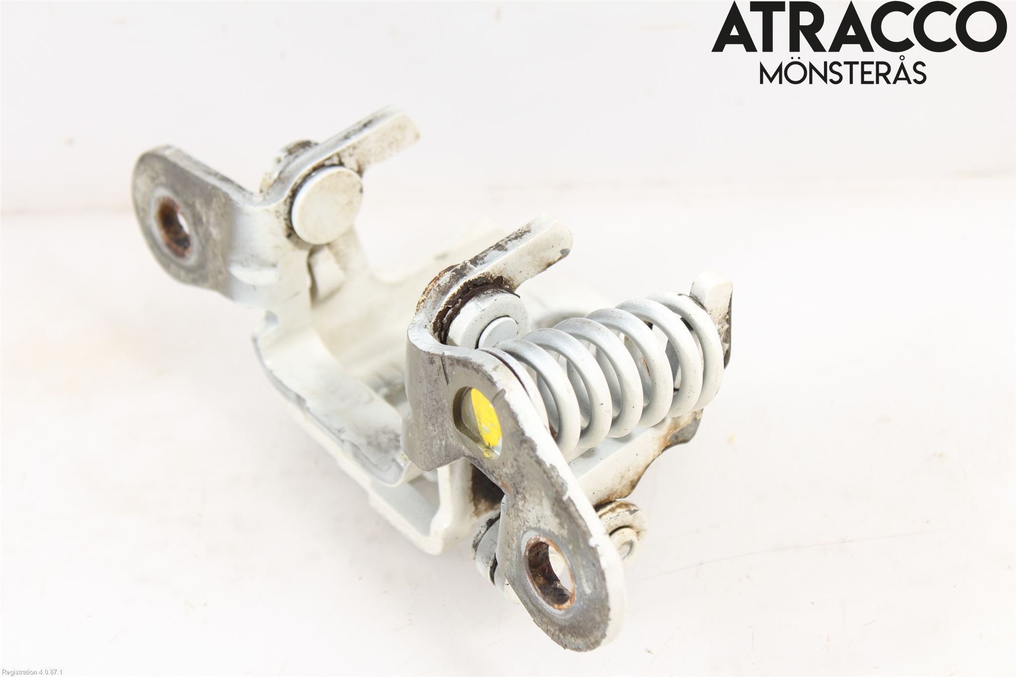 Fiat FREEMONT Dörrgångjärn