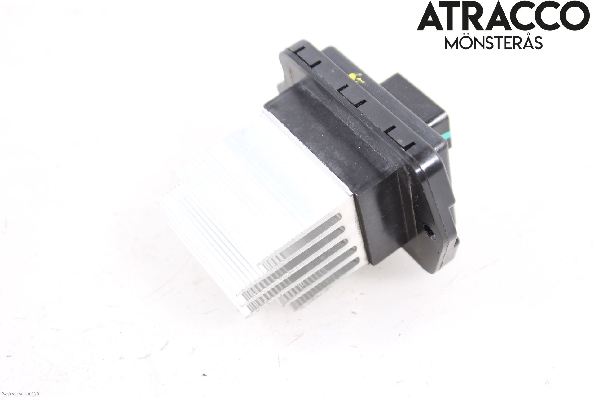 Kia OPTIMA 16-20 Värmefläktsmotstånd