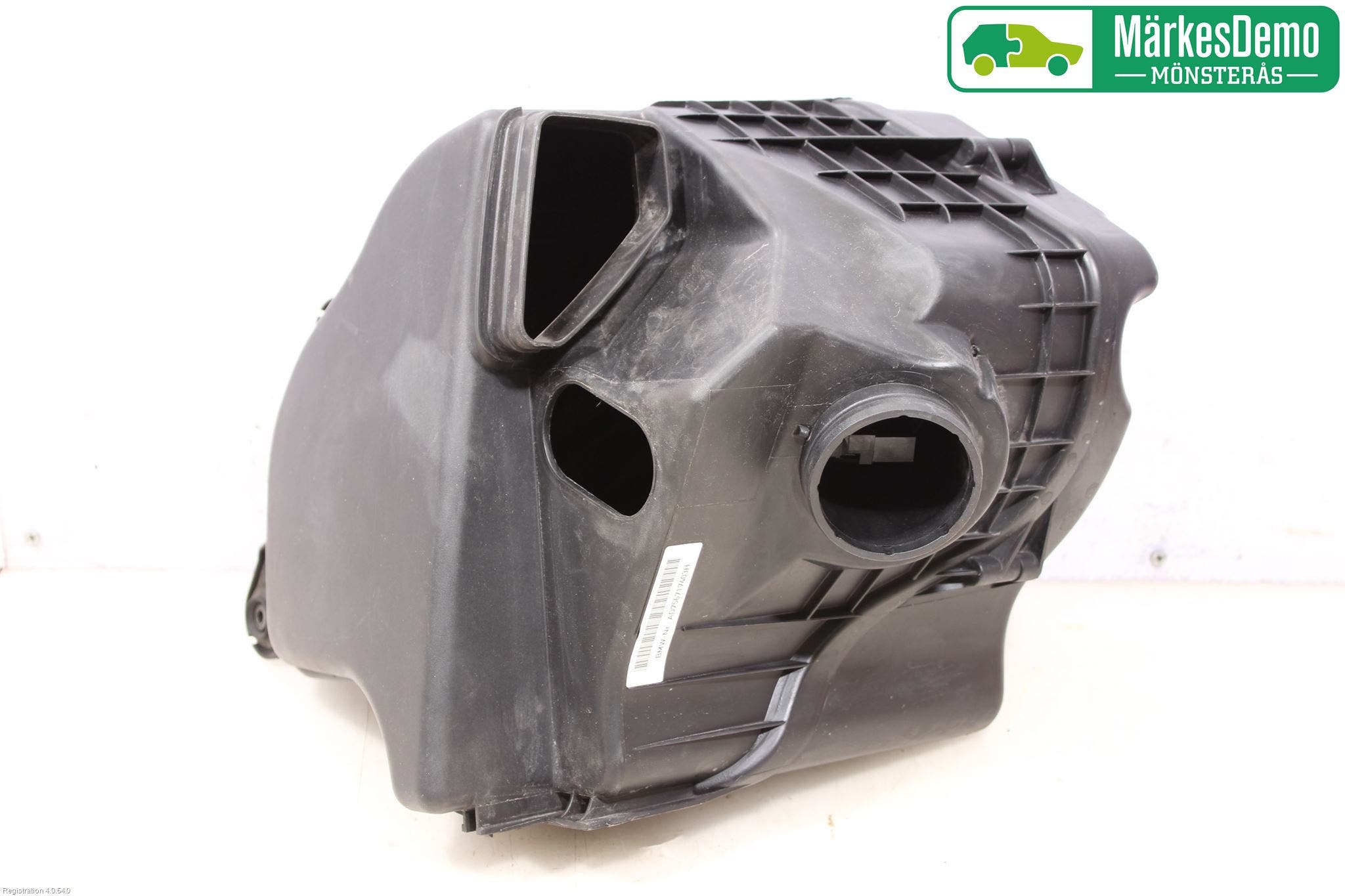 BMW 3 E90/91 SED/TOU 05-12 Luftrenare