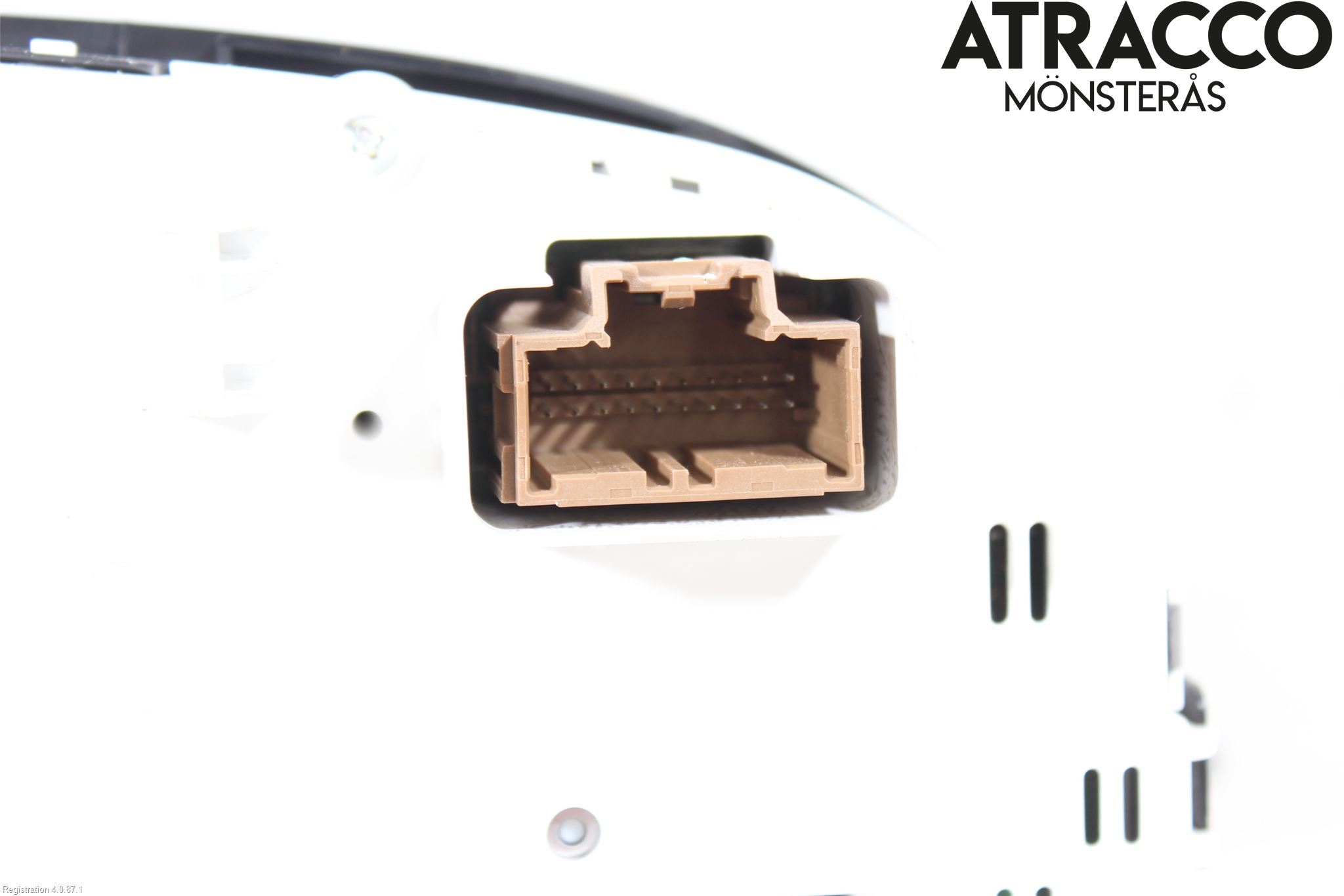 Fiat FREEMONT Instrument Komb