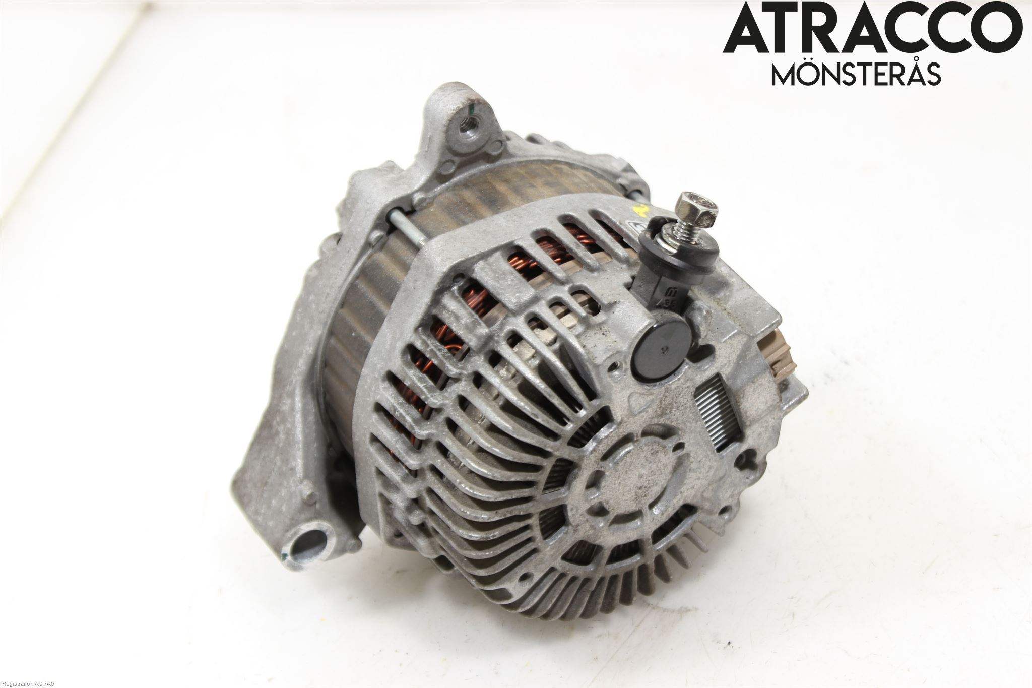 Subaru XV 12-17 Generator