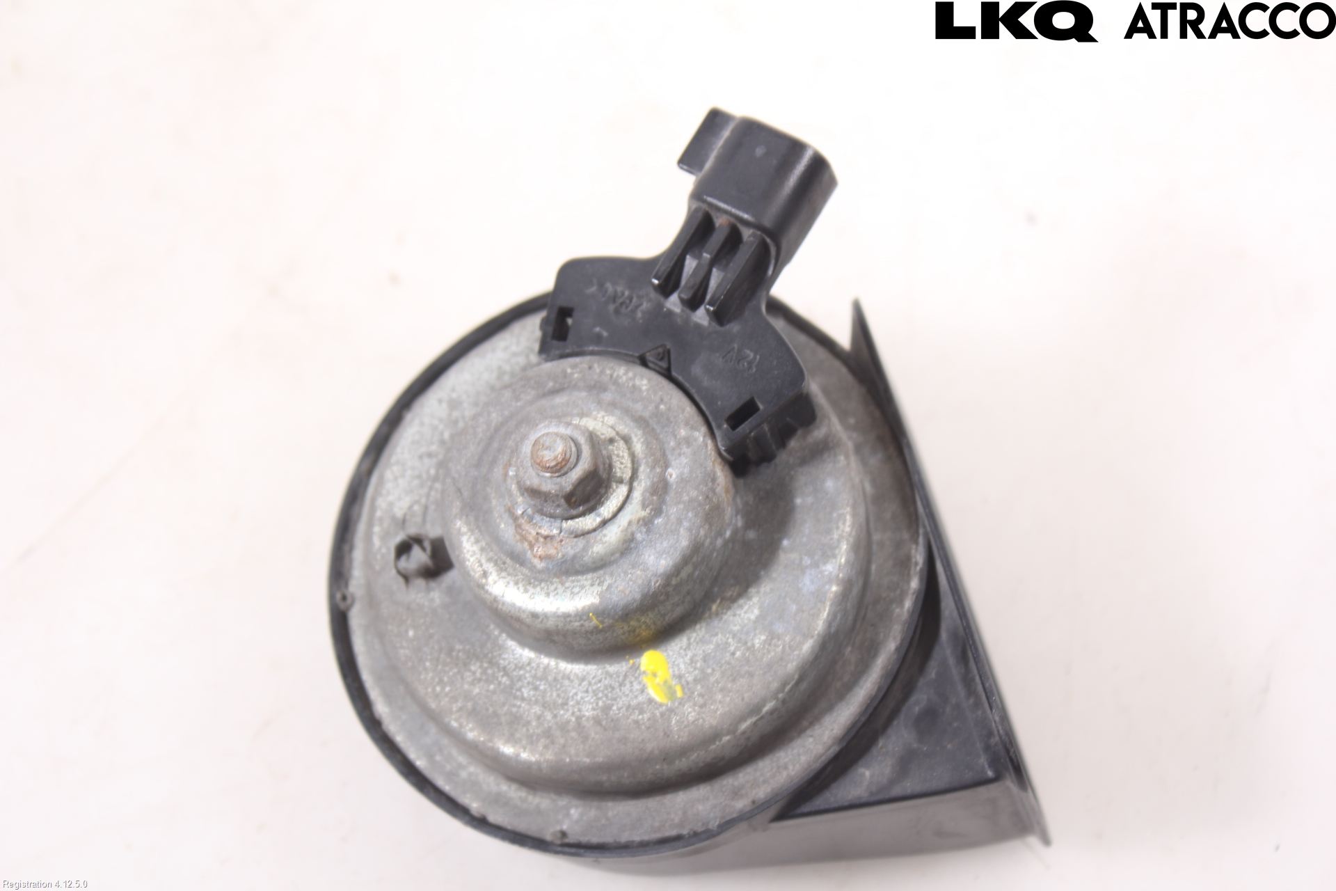 Volvo XC70 14-16 Signalhorn