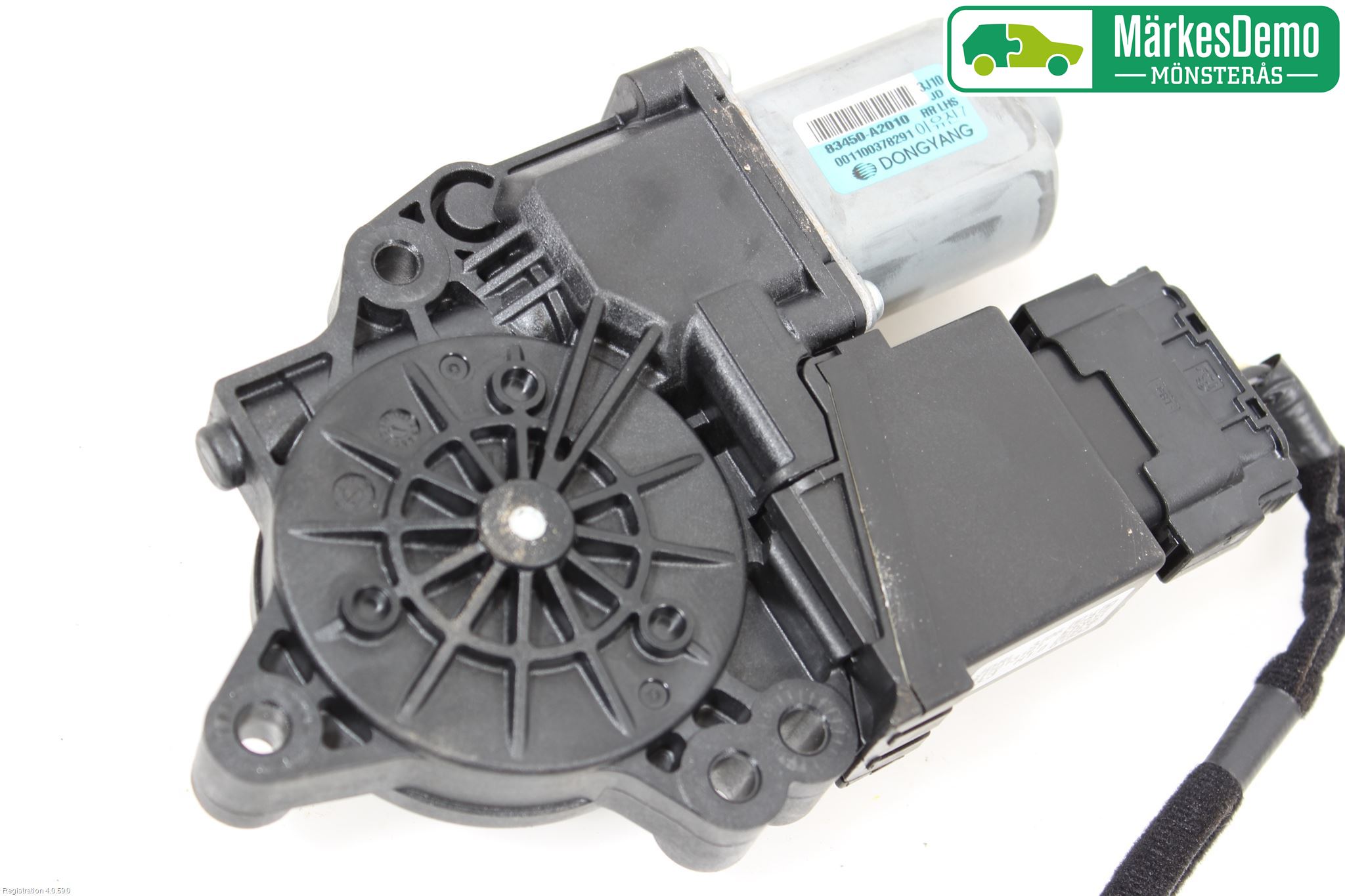 Kia CEED 12-18 Fönsterhissmotor