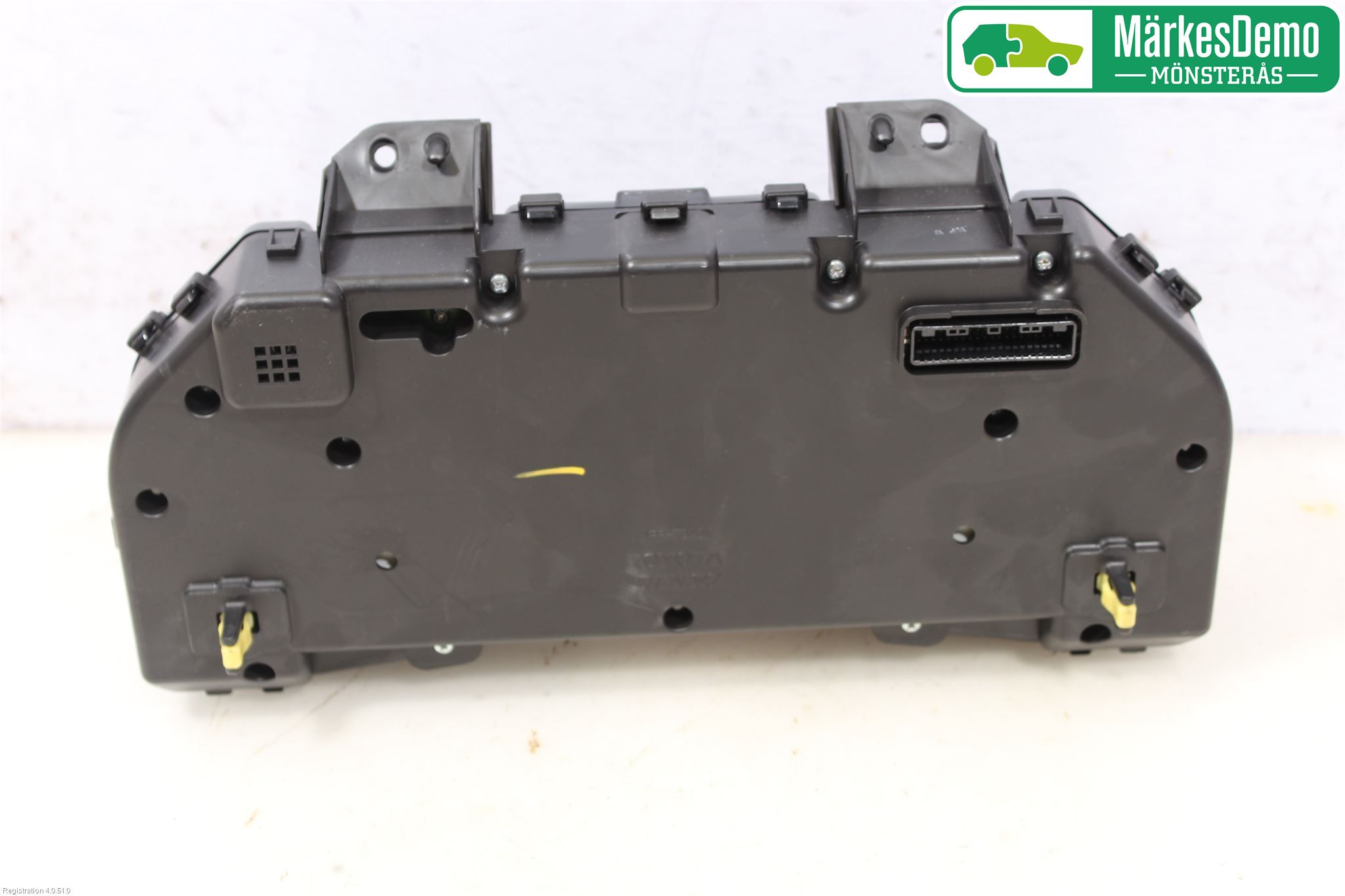 Toyota AVENSIS 09-15 Instrument Komb