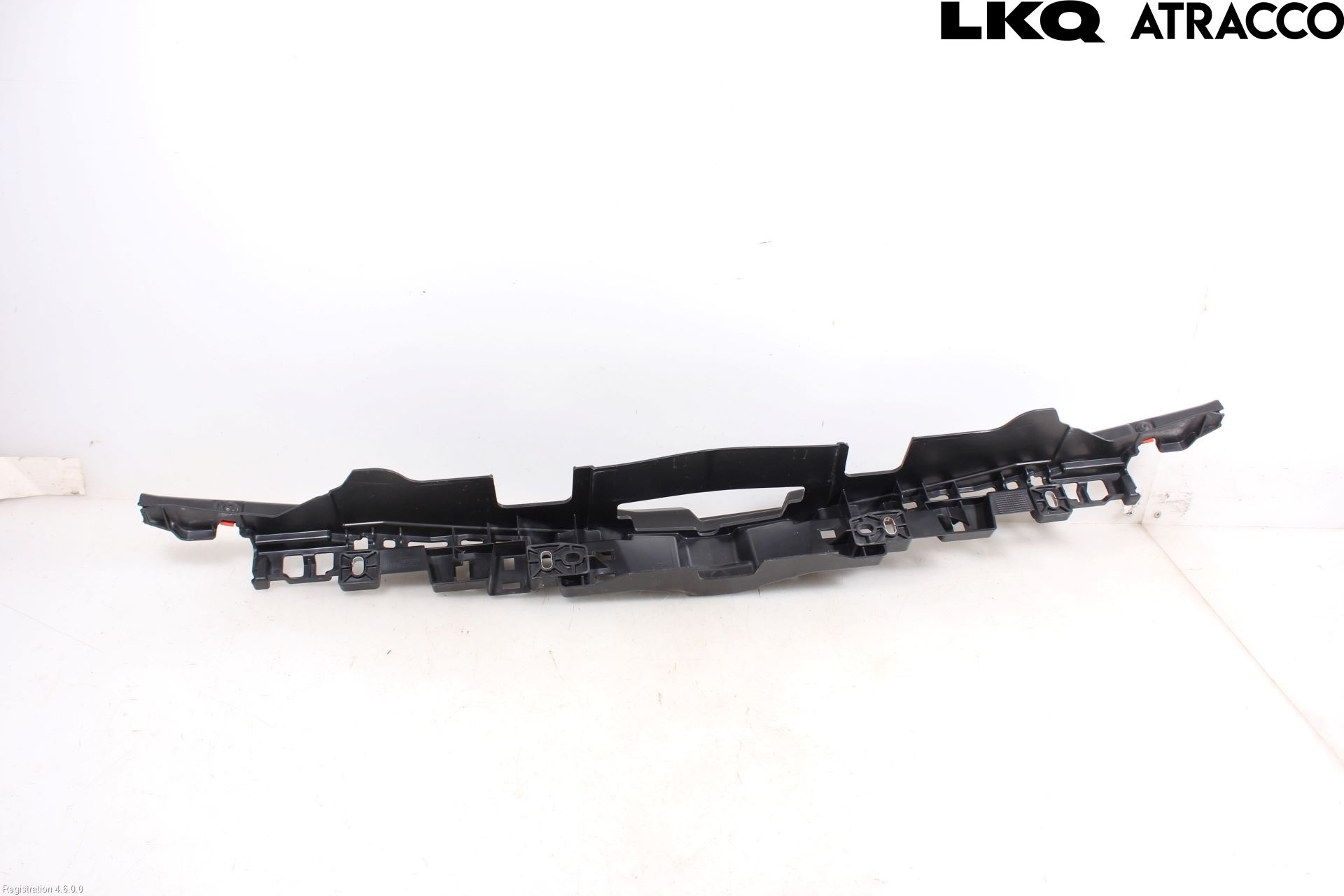Opel INSIGNIA 09-16 Front Huvlåsplåt-Balk