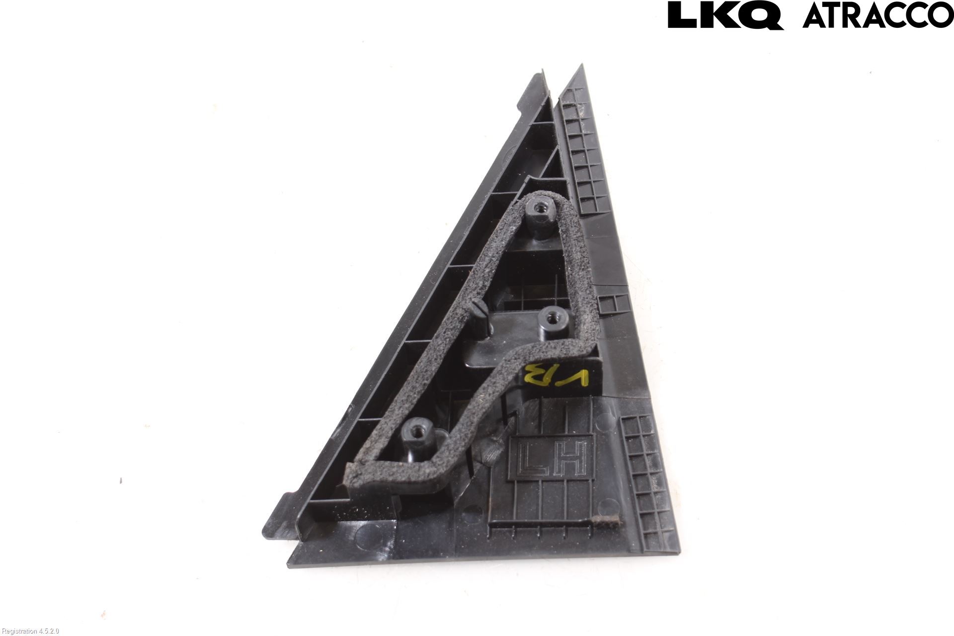 Kia CEED/CEED SW 19- Dörruteram