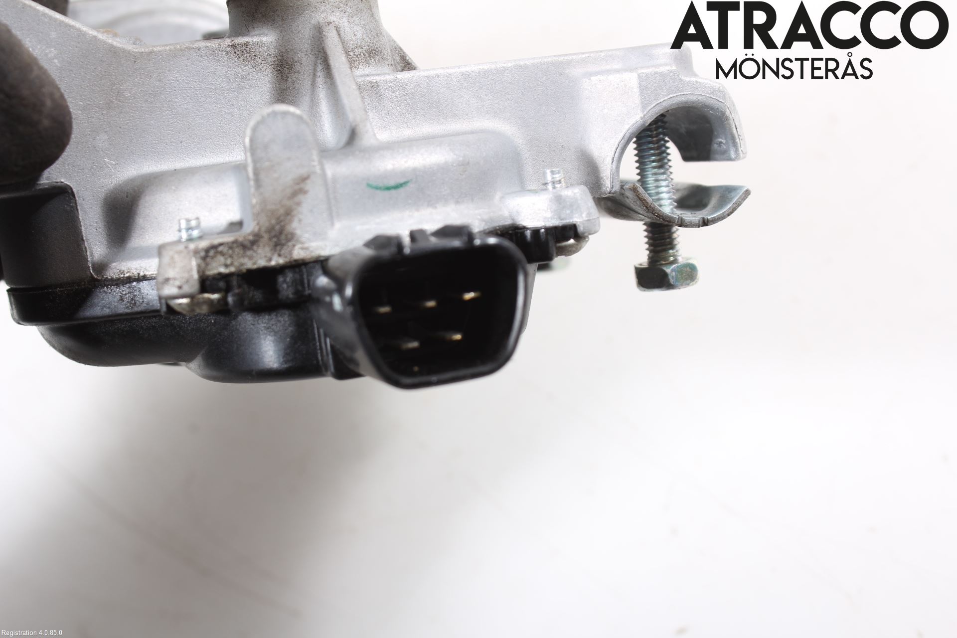 Mitsubishi L200 16-23 Torkarmotor Vindruta