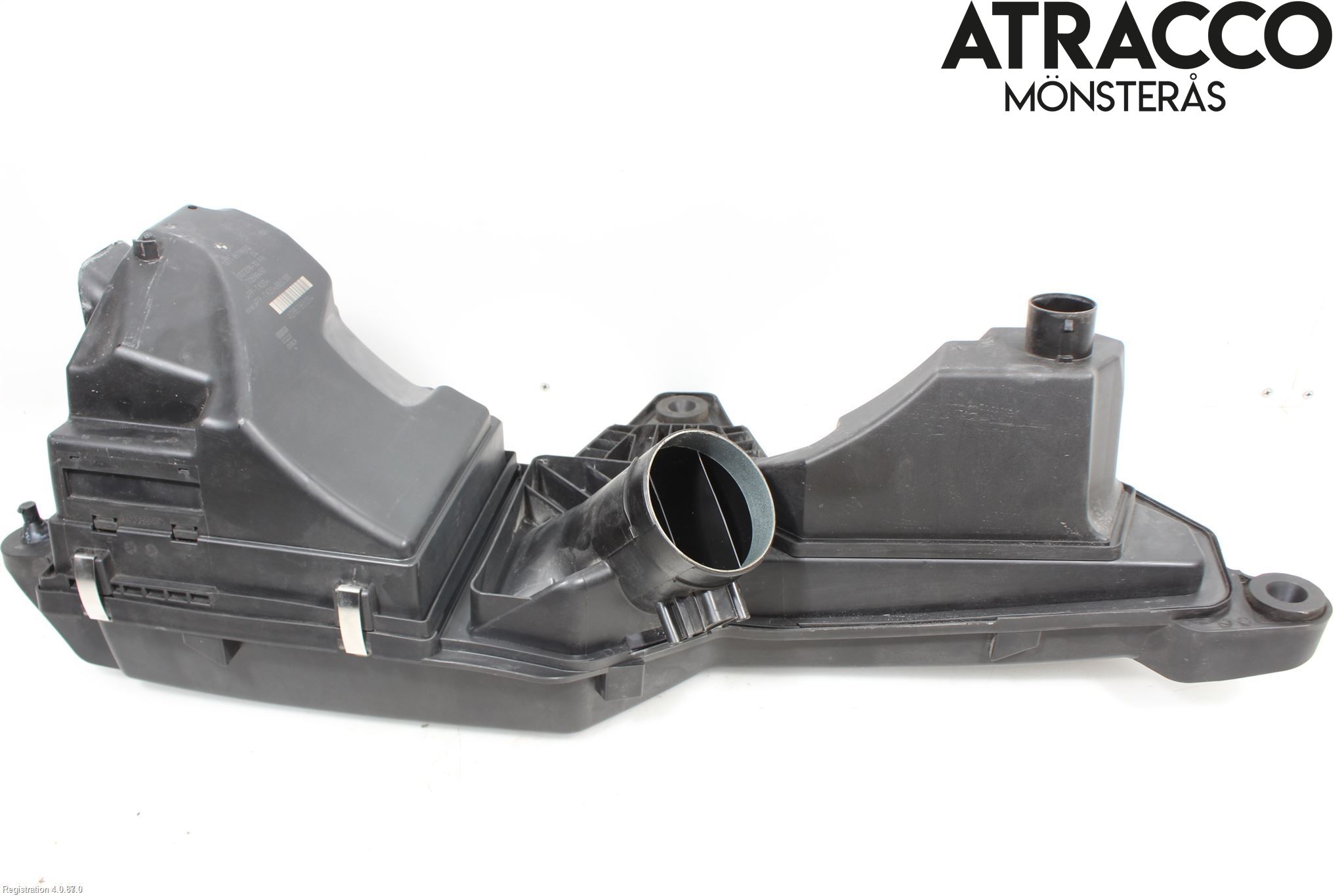 BMW 1 F20/F21 11-19 Luftrenare