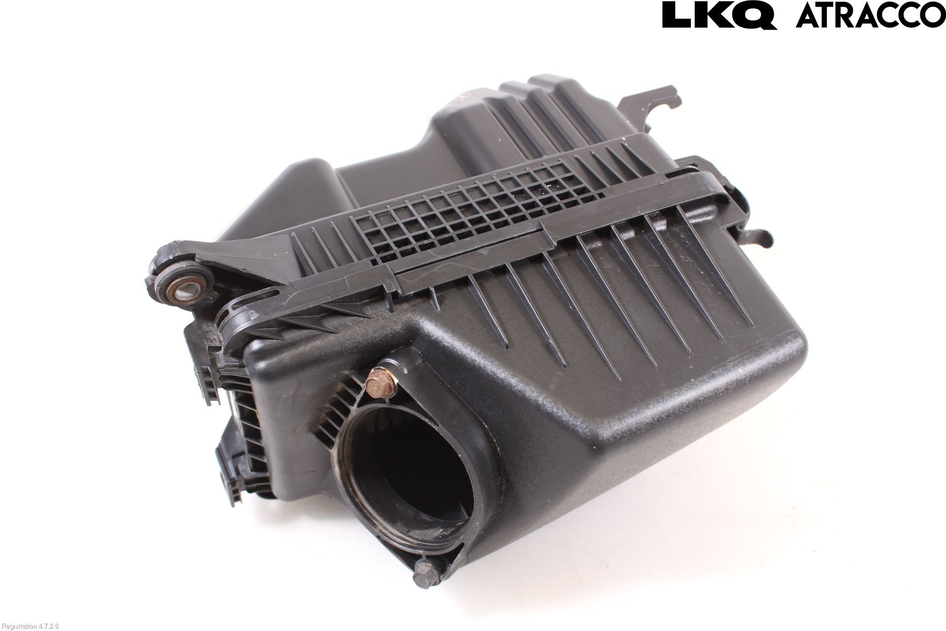 Hyundai i30 GD 13-17 Luftrenare