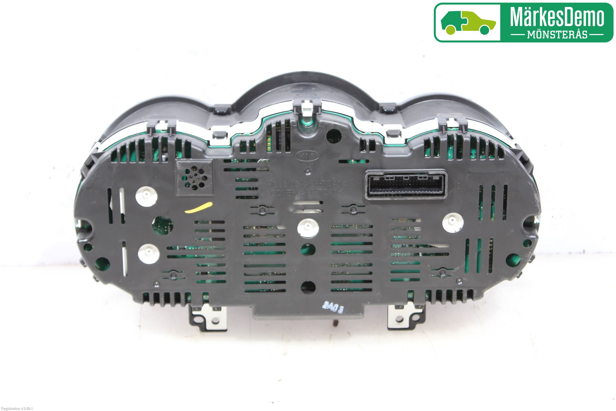 Kia RIO 12-16 Instrument Komb