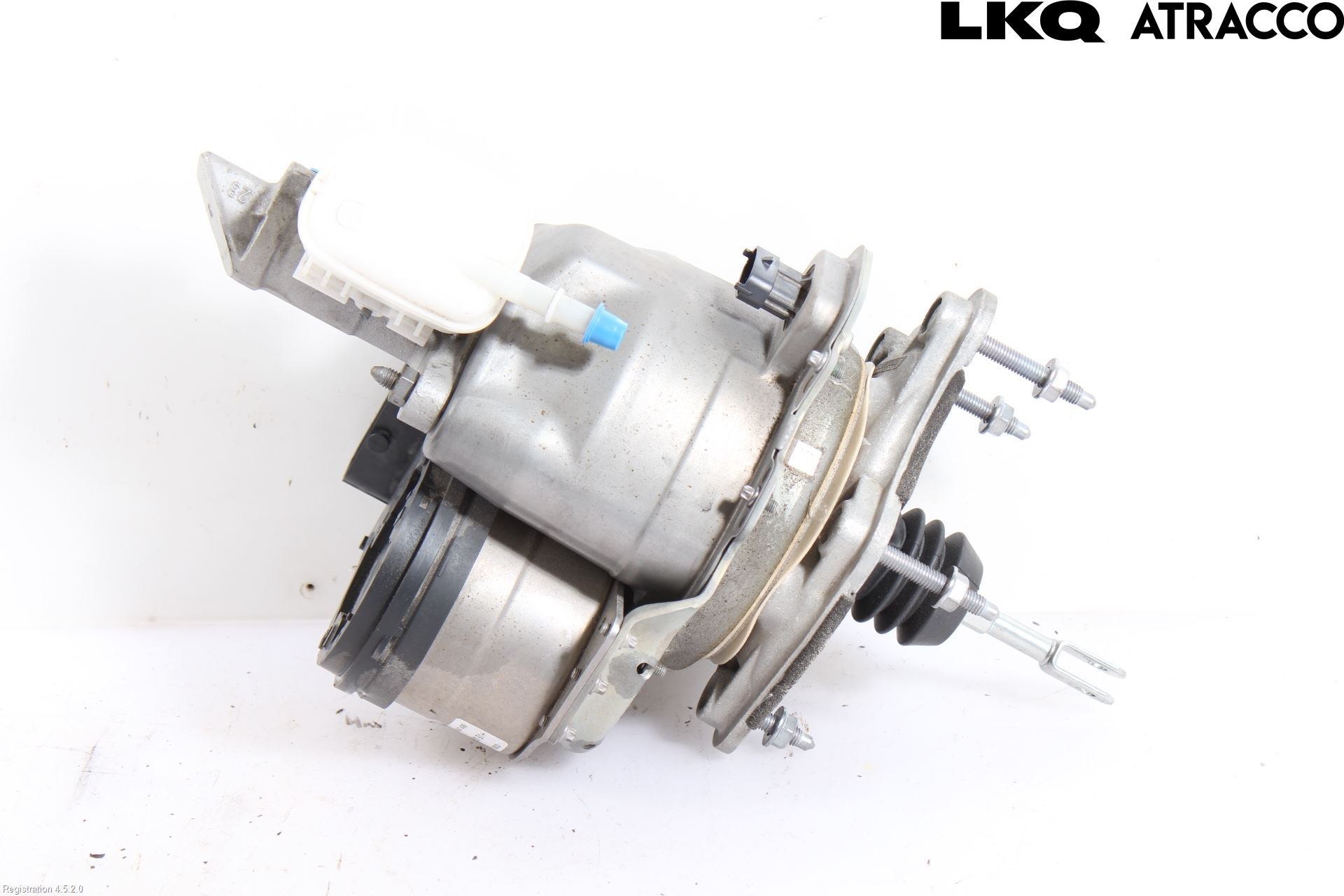 Renault ZOE/E-TECH 13- Bromsservo