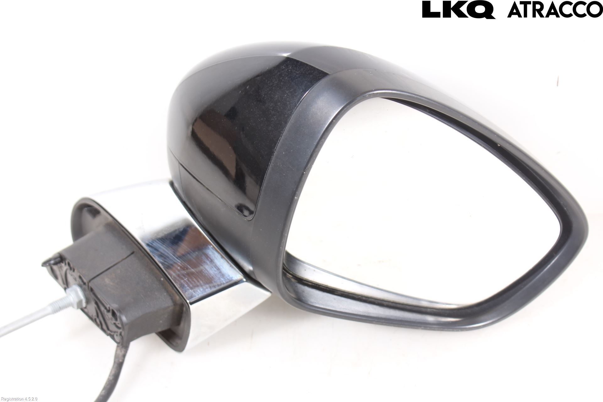 Citroen DS3 Spegel Yttre El Hö