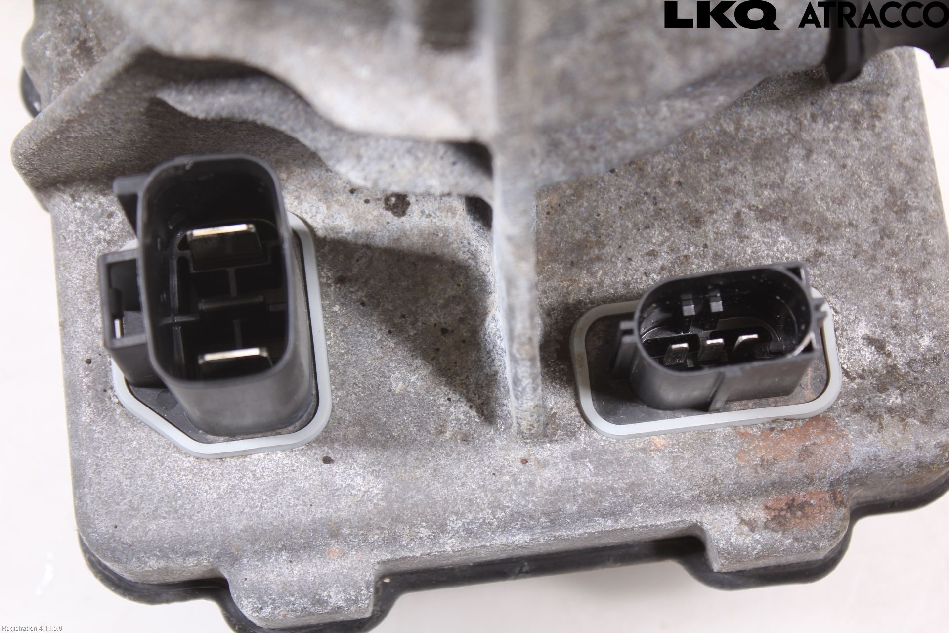 Volvo XC60 14-17 Styrservo Pump Elektrisk