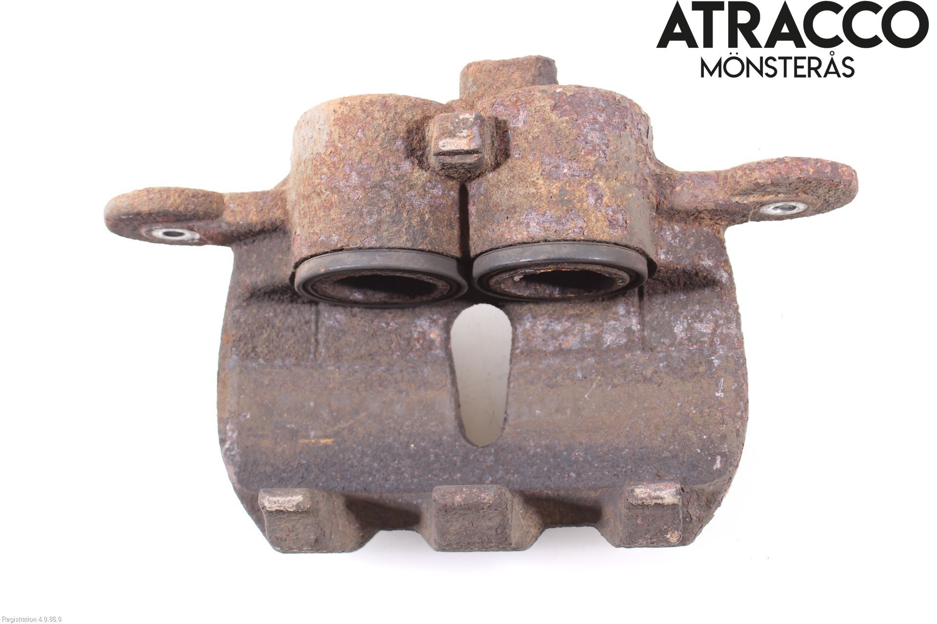 Landrover RANGE ROVER SPORT (L494) 14-22 Bromsok Fram Höger