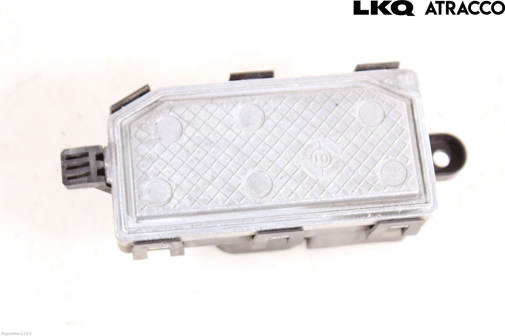 Volvo V40 12-19 Värmefläktsmotstånd