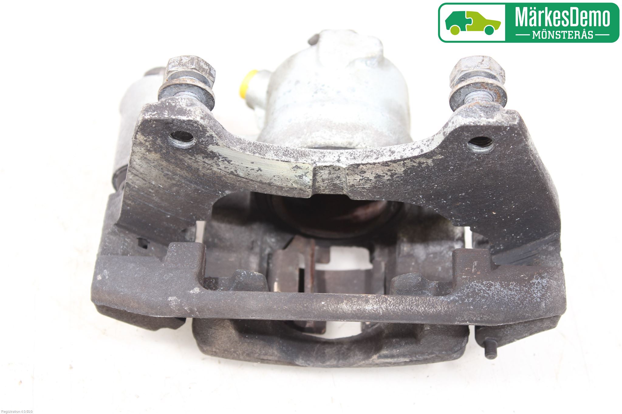 Ford KA 09-16 Bromsok Fram Vänster