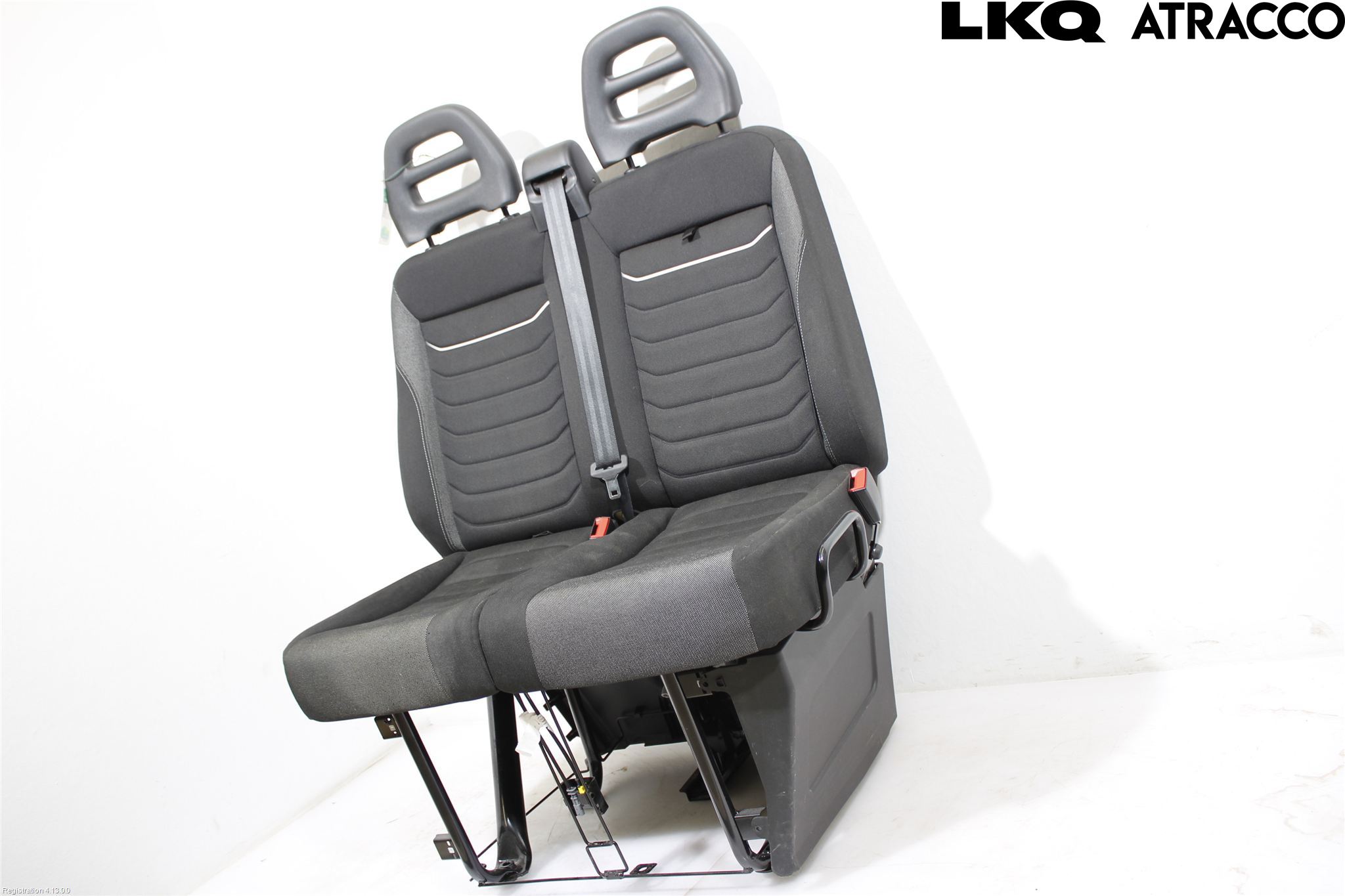 Iveco DAILY 14->> Inredning Stol Fram Hö
