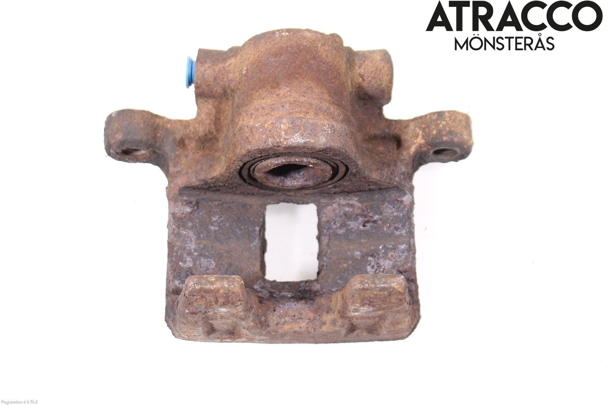 Mitsubishi ASX 10-22 Bromsok Bak Höger