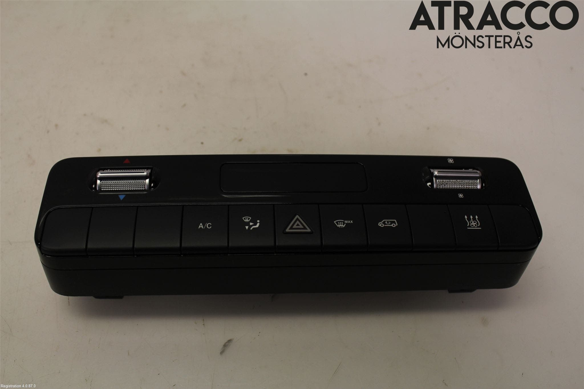 Mercedes-Benz MB SPRINTER (W907/W910) 19- Ac Styrenhet Ac Manöveren