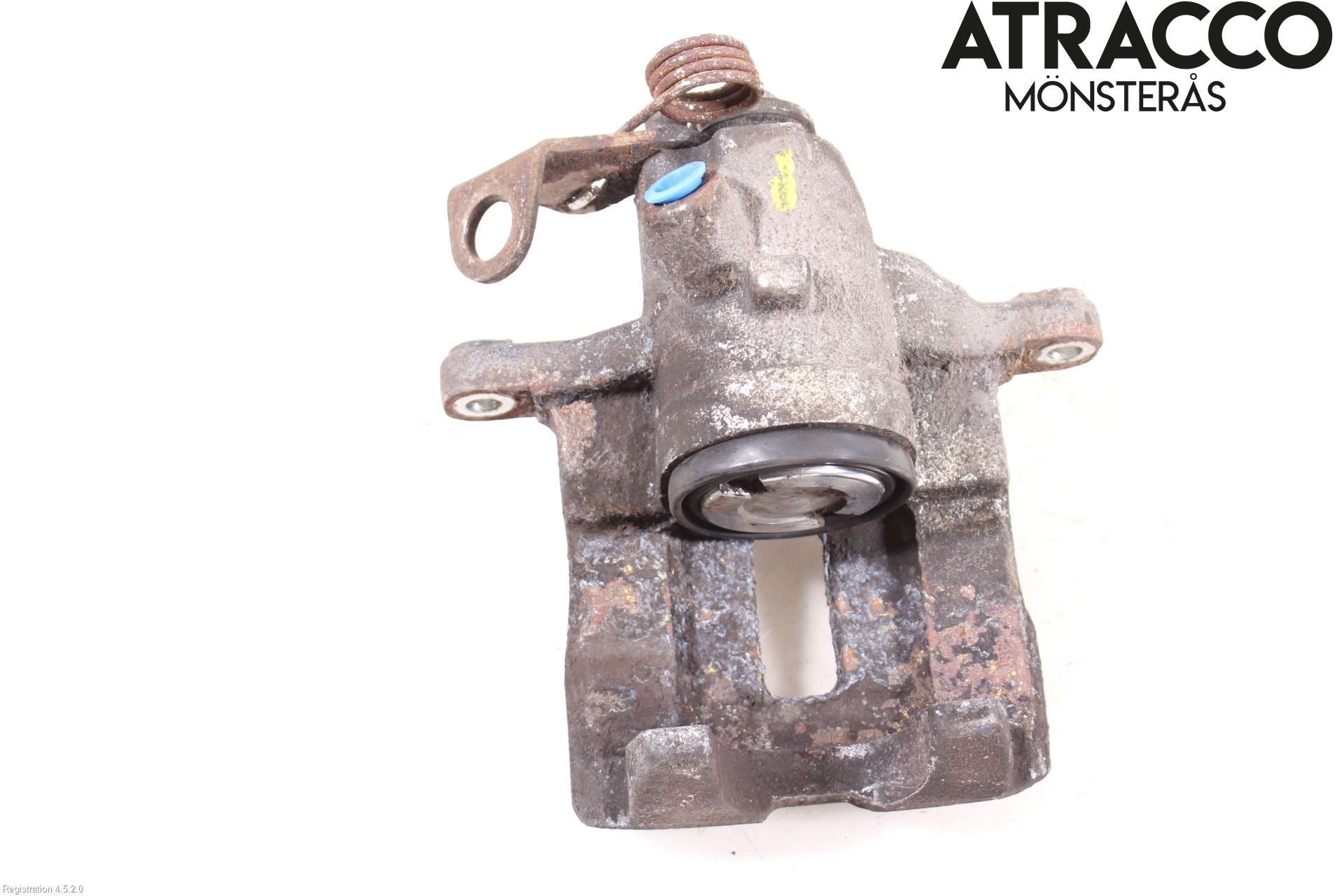 Nissan PRIMASTAR Bromsok Bak Vänster