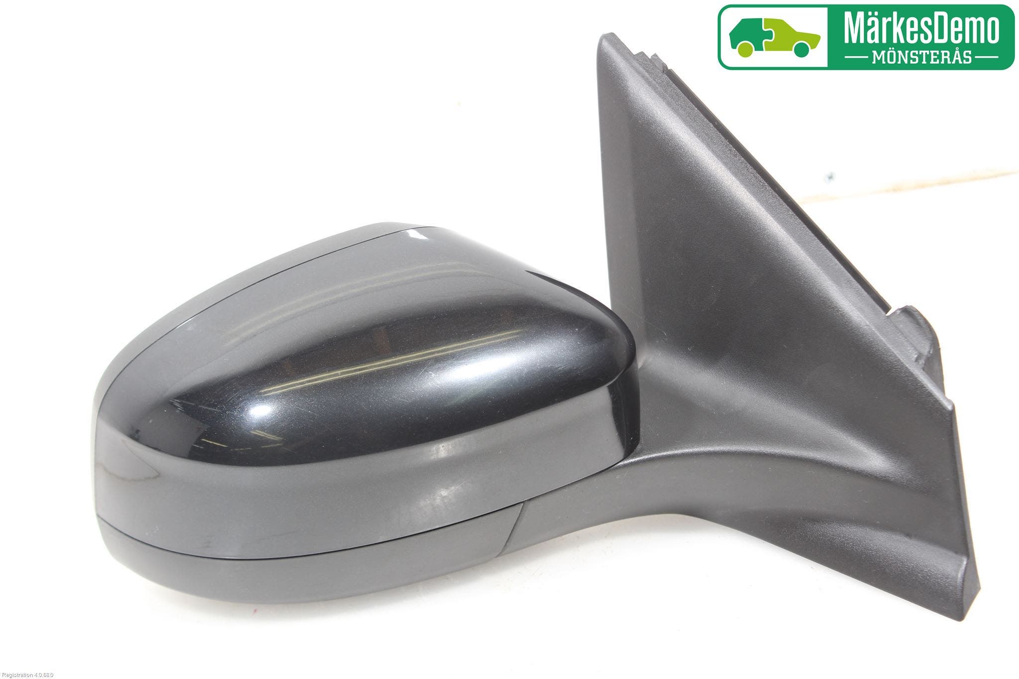 Ford MONDEO 07-15 Spegel Yttre El Hö