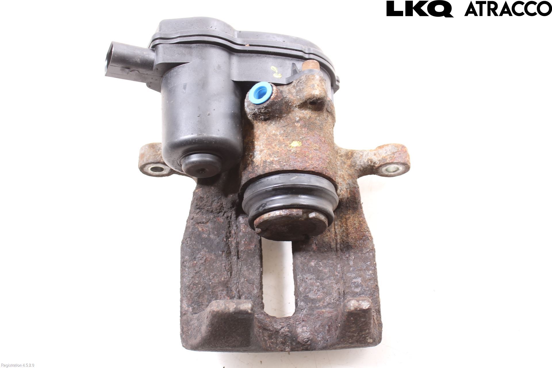 Audi A6 ALLROAD 12-18 Bromsok Bak Vänster