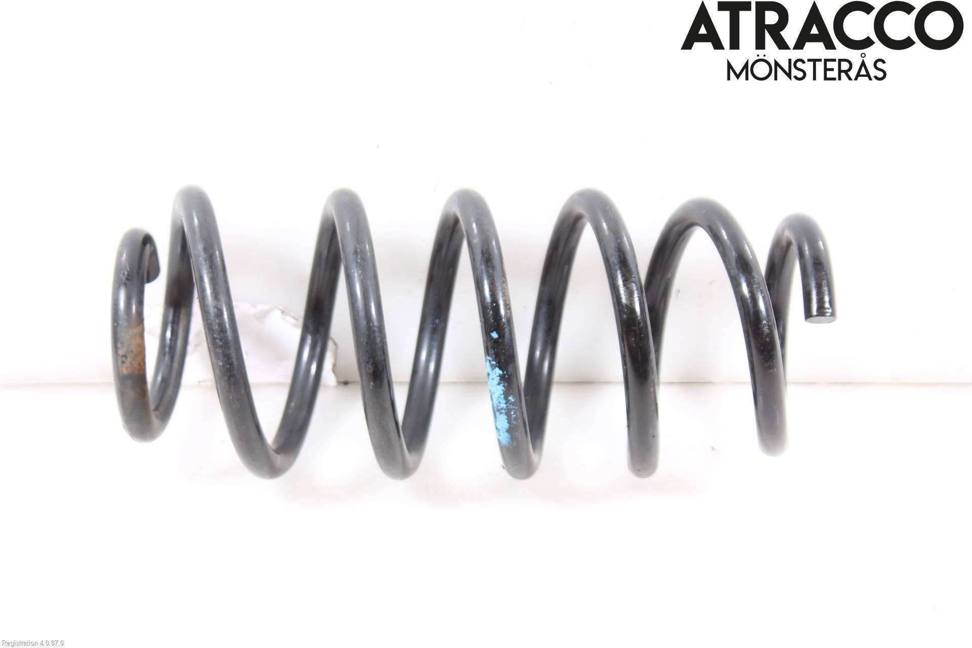 Toyota AVENSIS 16-18 Fjäder Bak