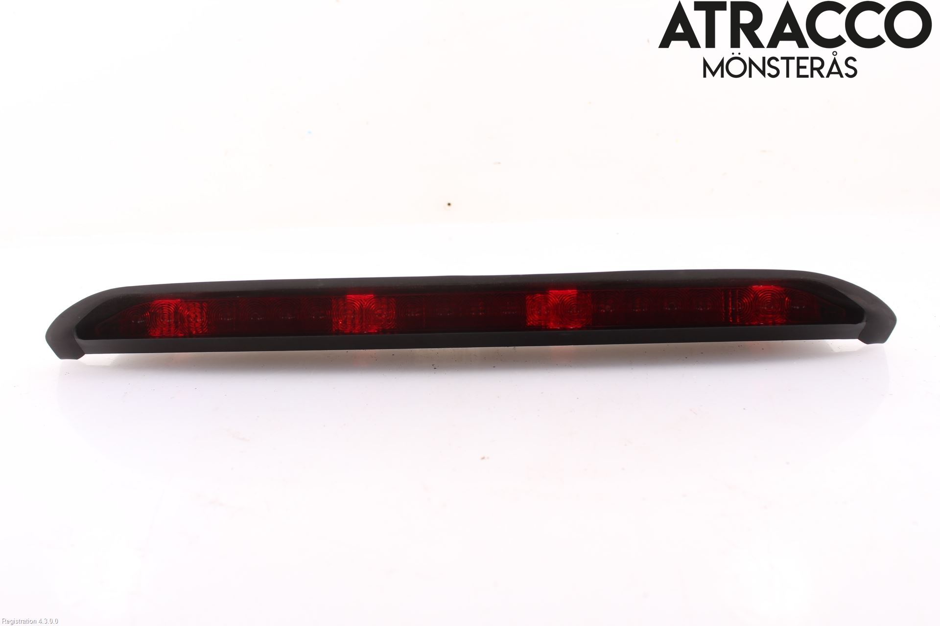 Opel VECTRA C 06-08 Bromsljus Bakruta