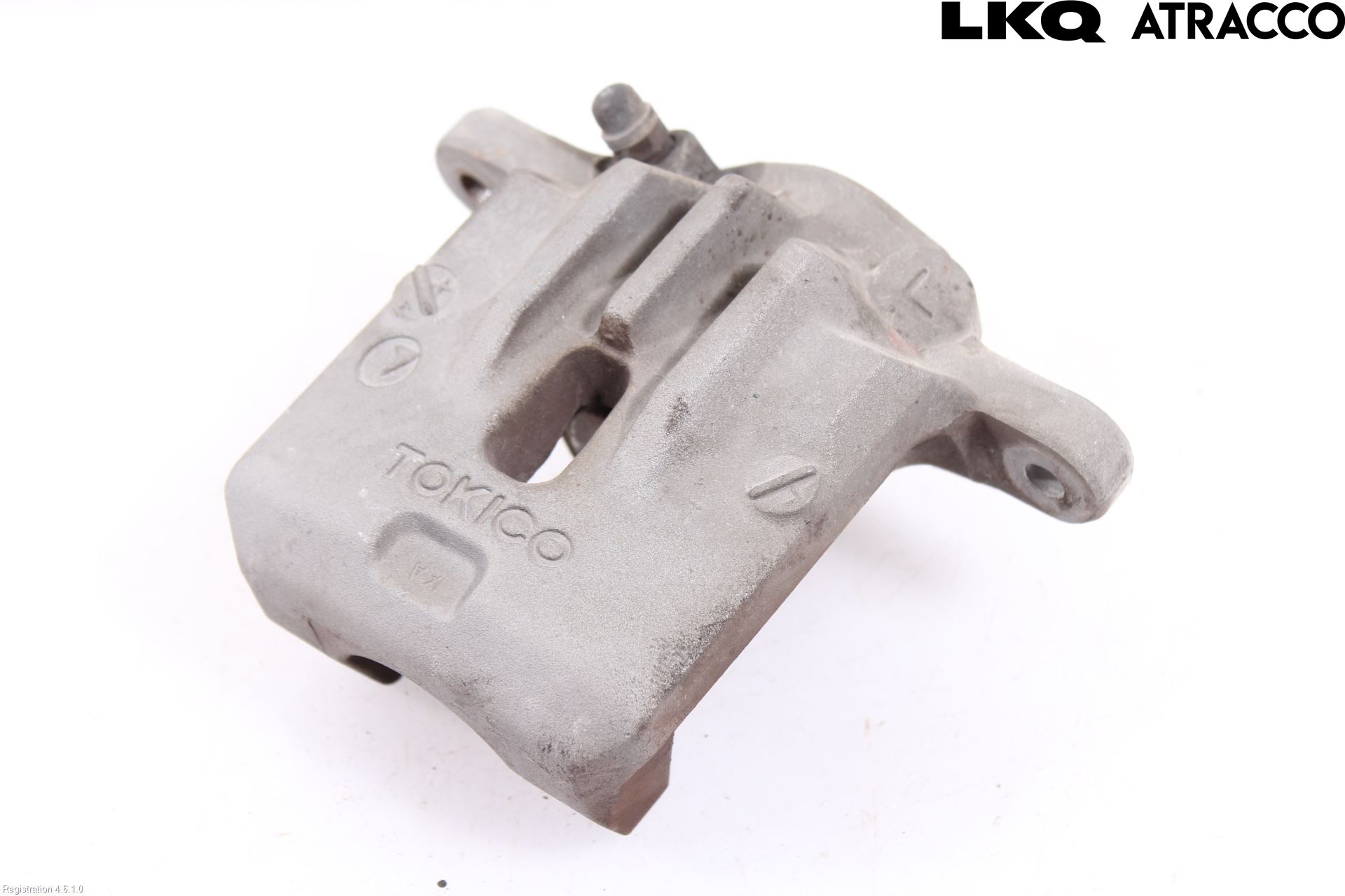 Subaru LEGACY 10-14 Bromsok Bak Vänster