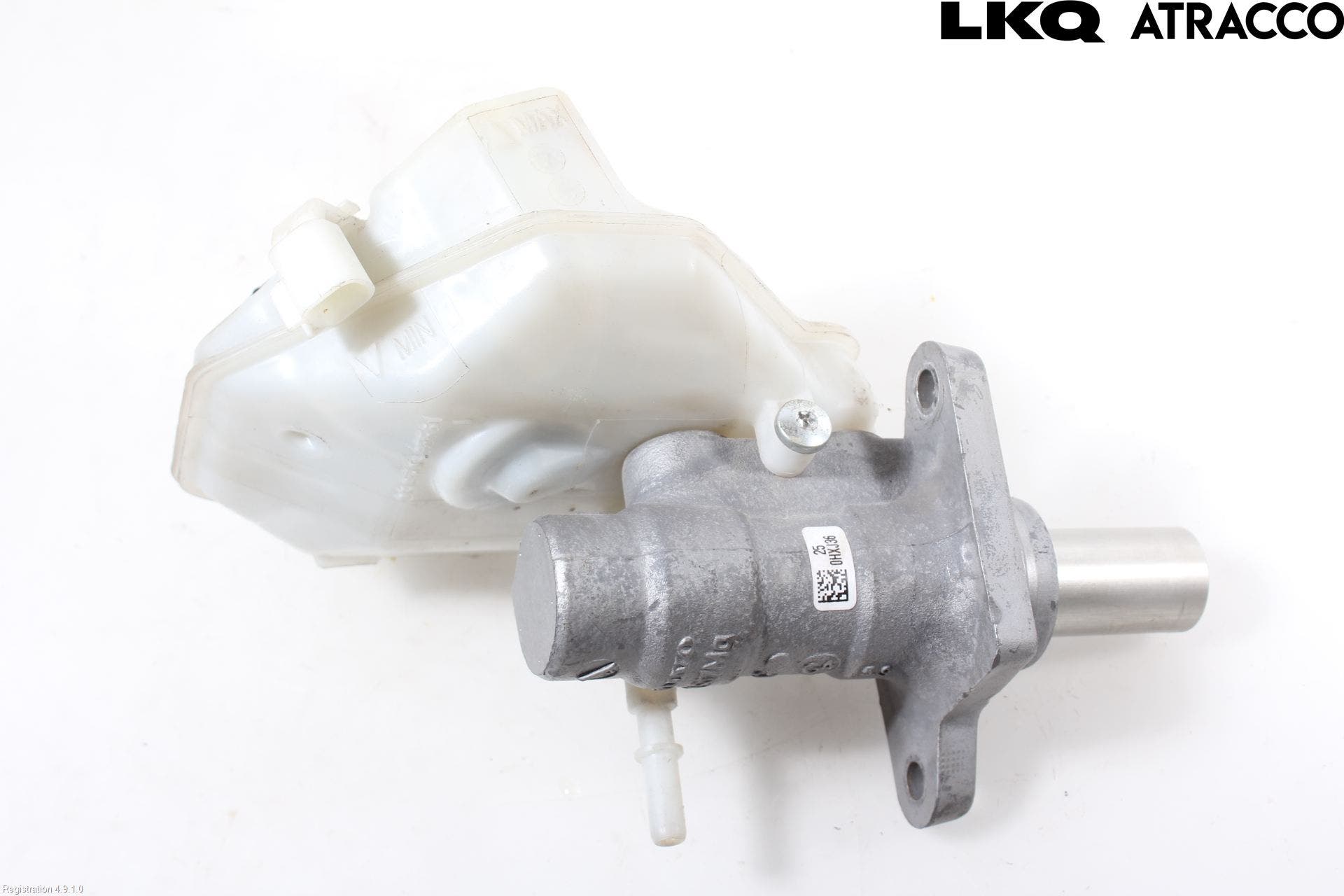 Volvo V60 14-18 Broms Huvudcylinder