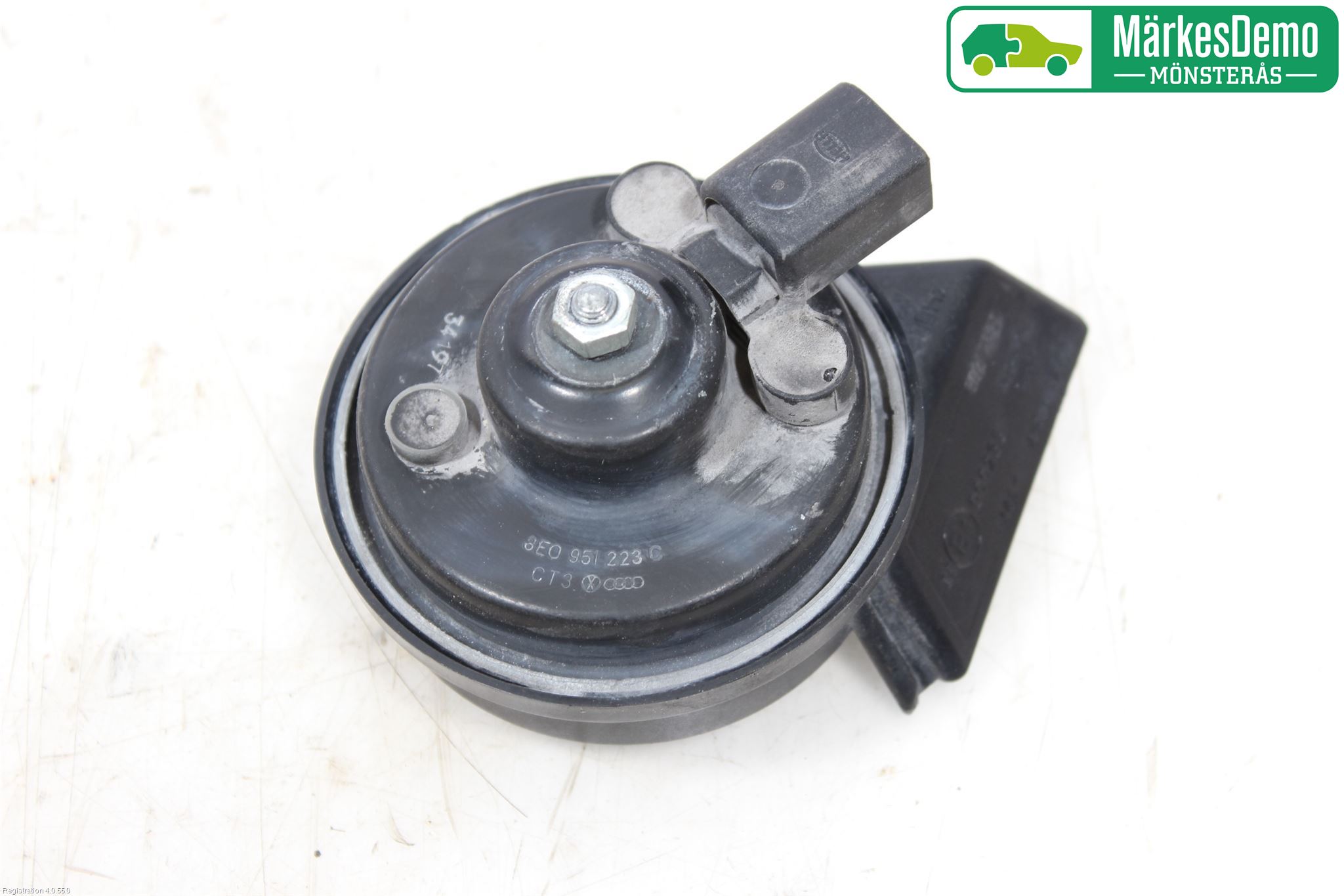 Audi A4/S4 05-07 Signalhorn