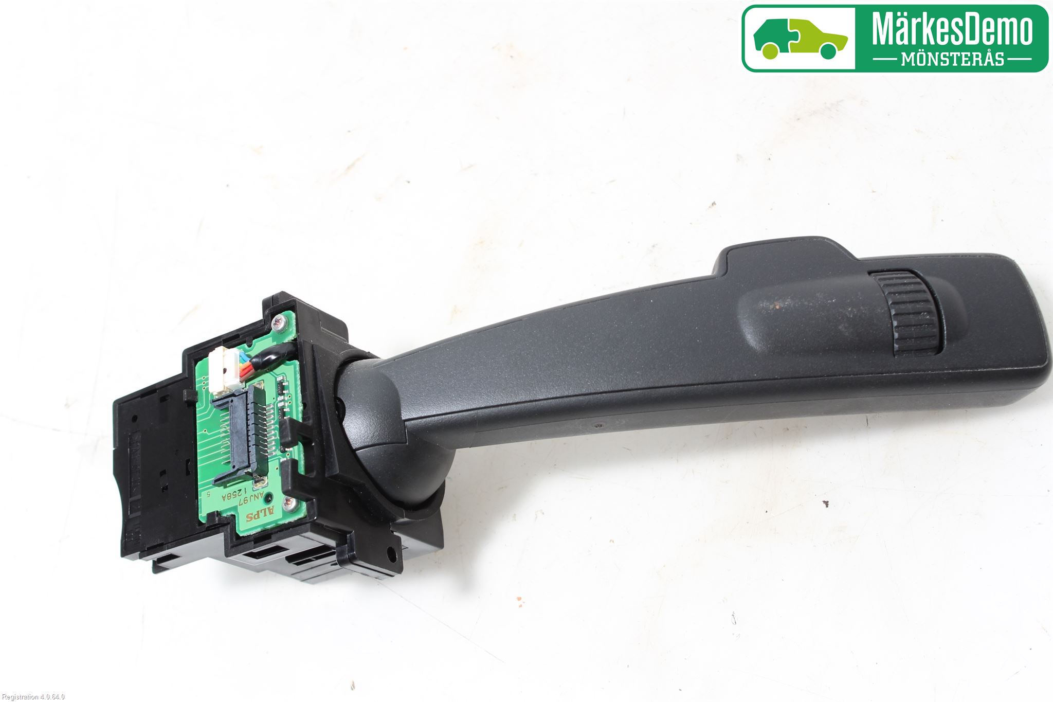 Volvo V70 14-16 Spak Blinkers-Ljusomk