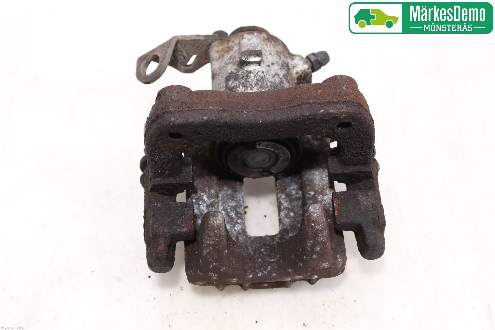 Skoda RAPID Bromsok Bak Vänster