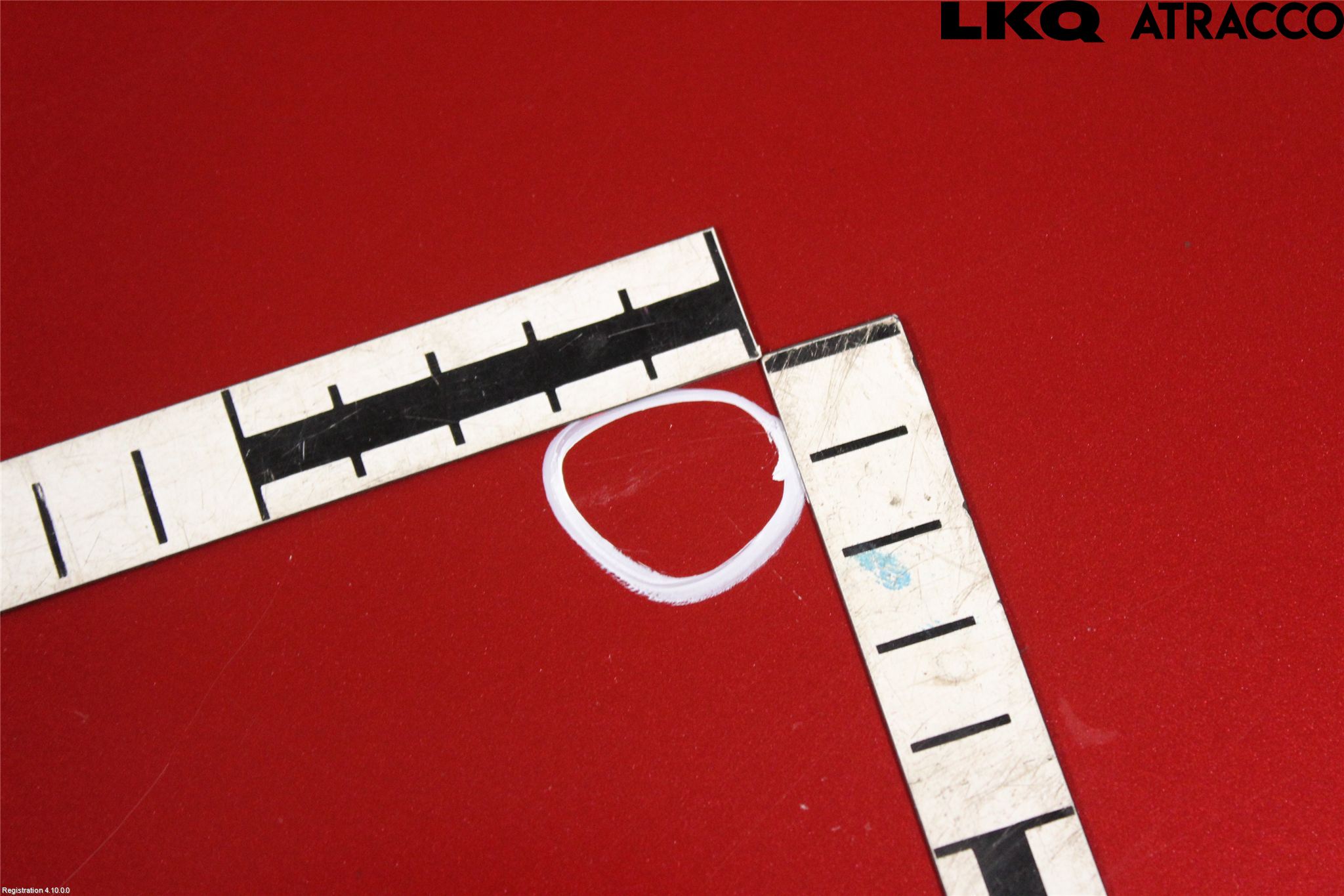 Mitsubishi SPACE STAR 13- Dörr Bak Höger