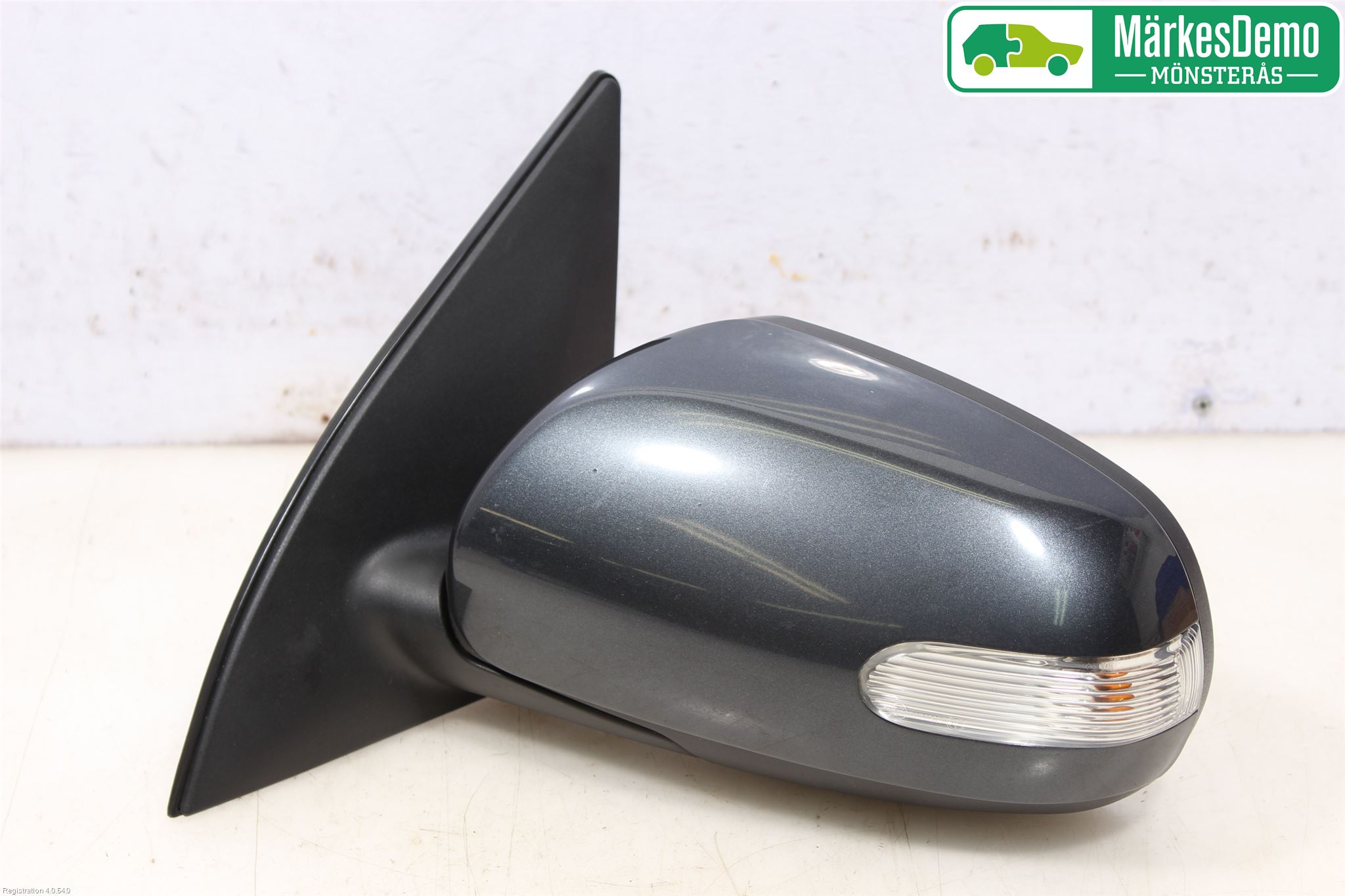 Kia CEED 06-12 Spegel Yttre El Vä