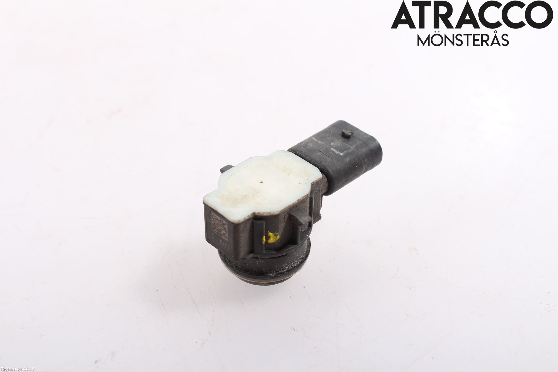 Mercedes-Benz MB GLK-KLASS (X204) 08-16 Parkeringshjälp Frontsensor