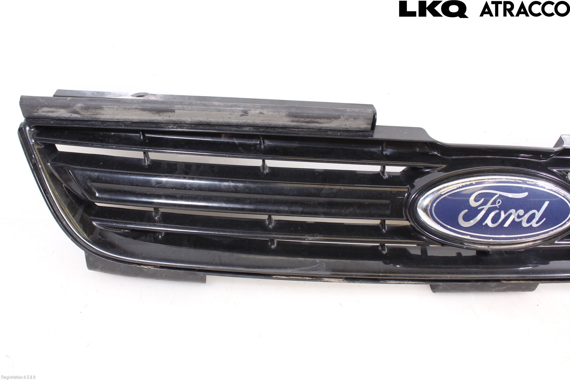 Ford S-MAX 06-15 Grill Komp