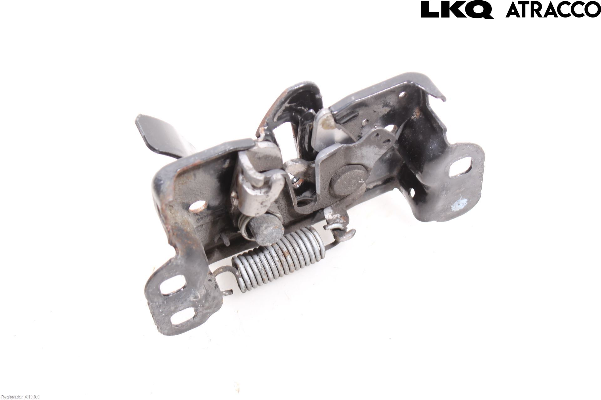 Fiat FREEMONT Huvlås