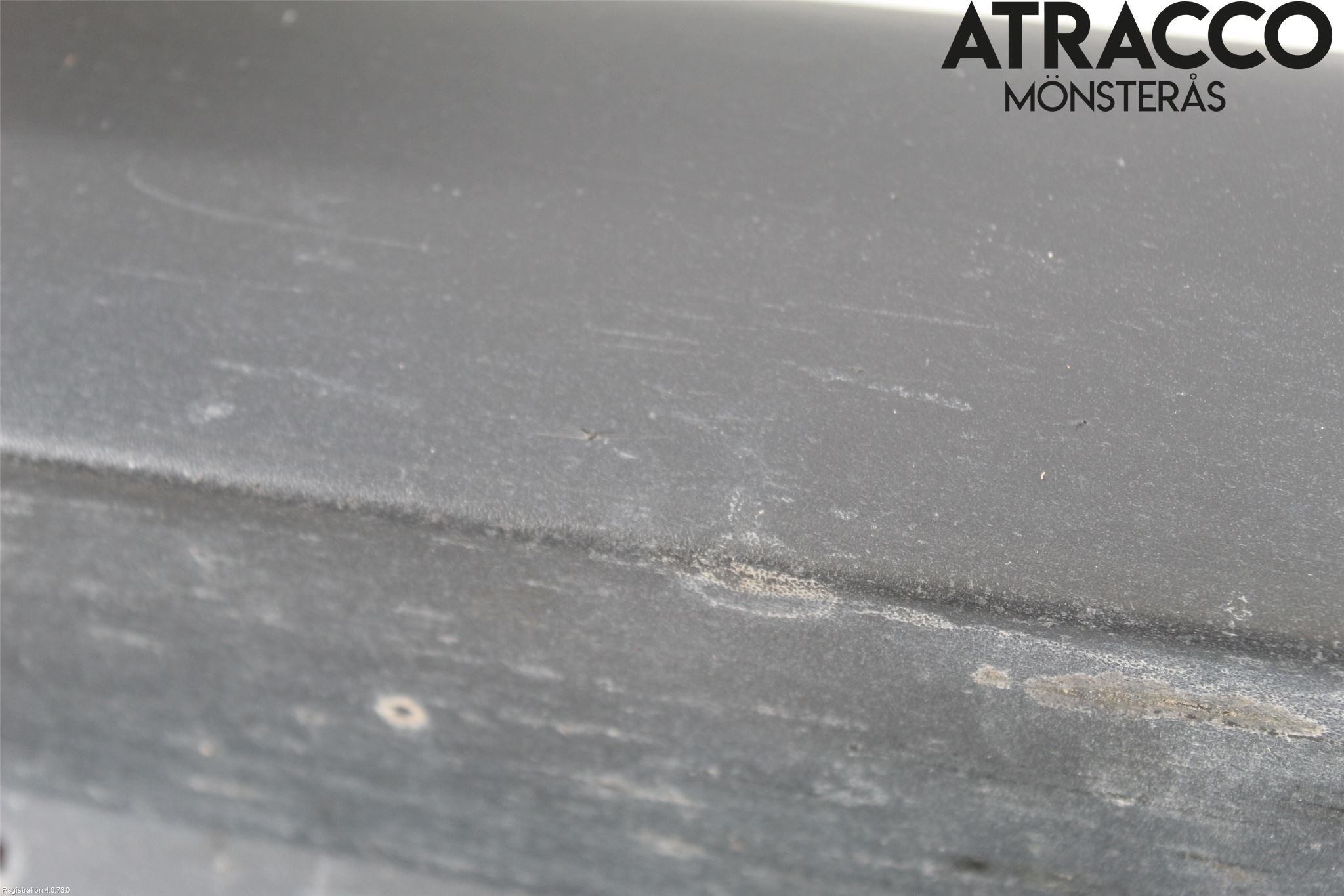 Peugeot 4007 Sidokjol Hö