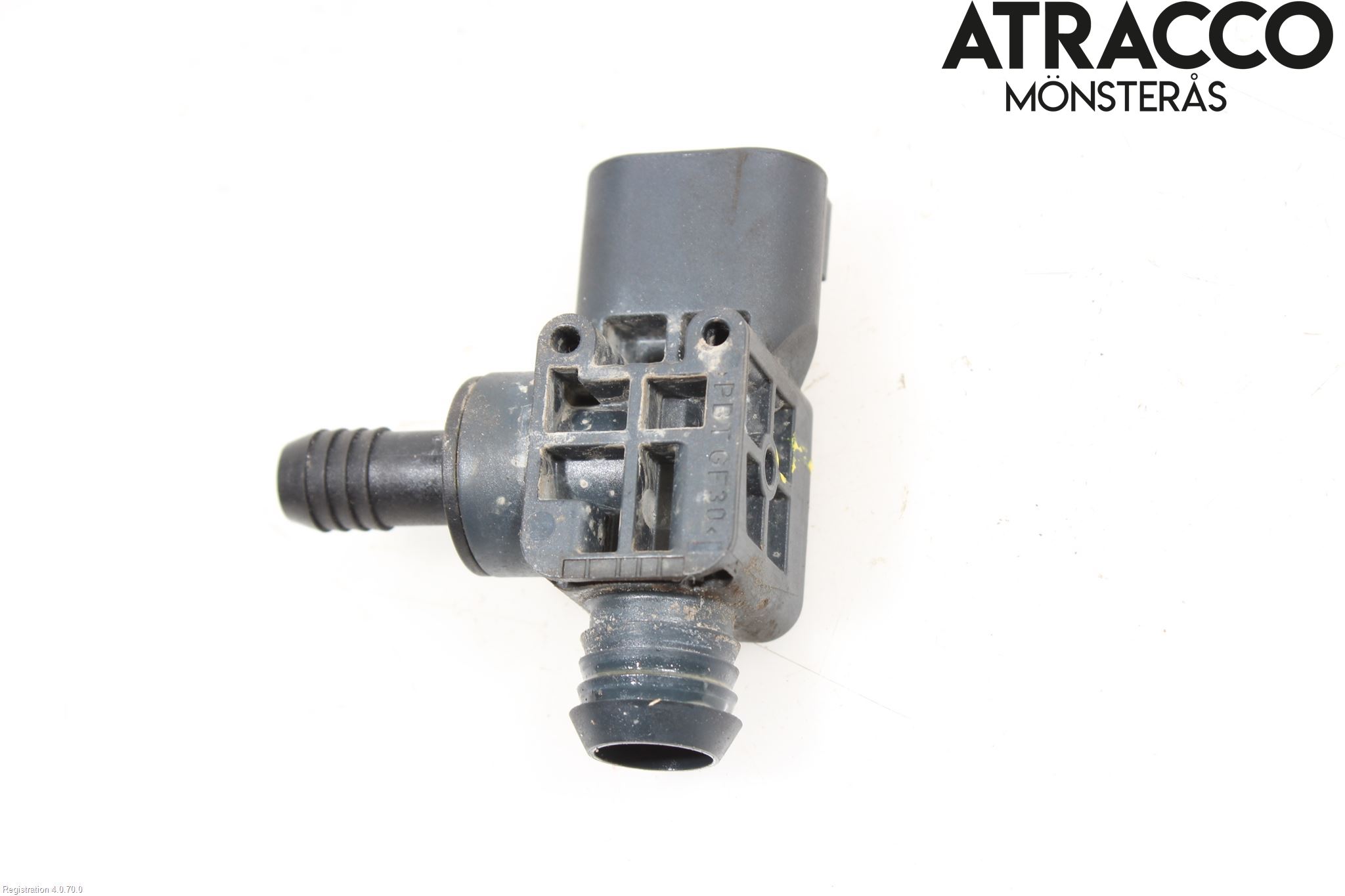 Suzuki VITARA 15- Vakuumventil