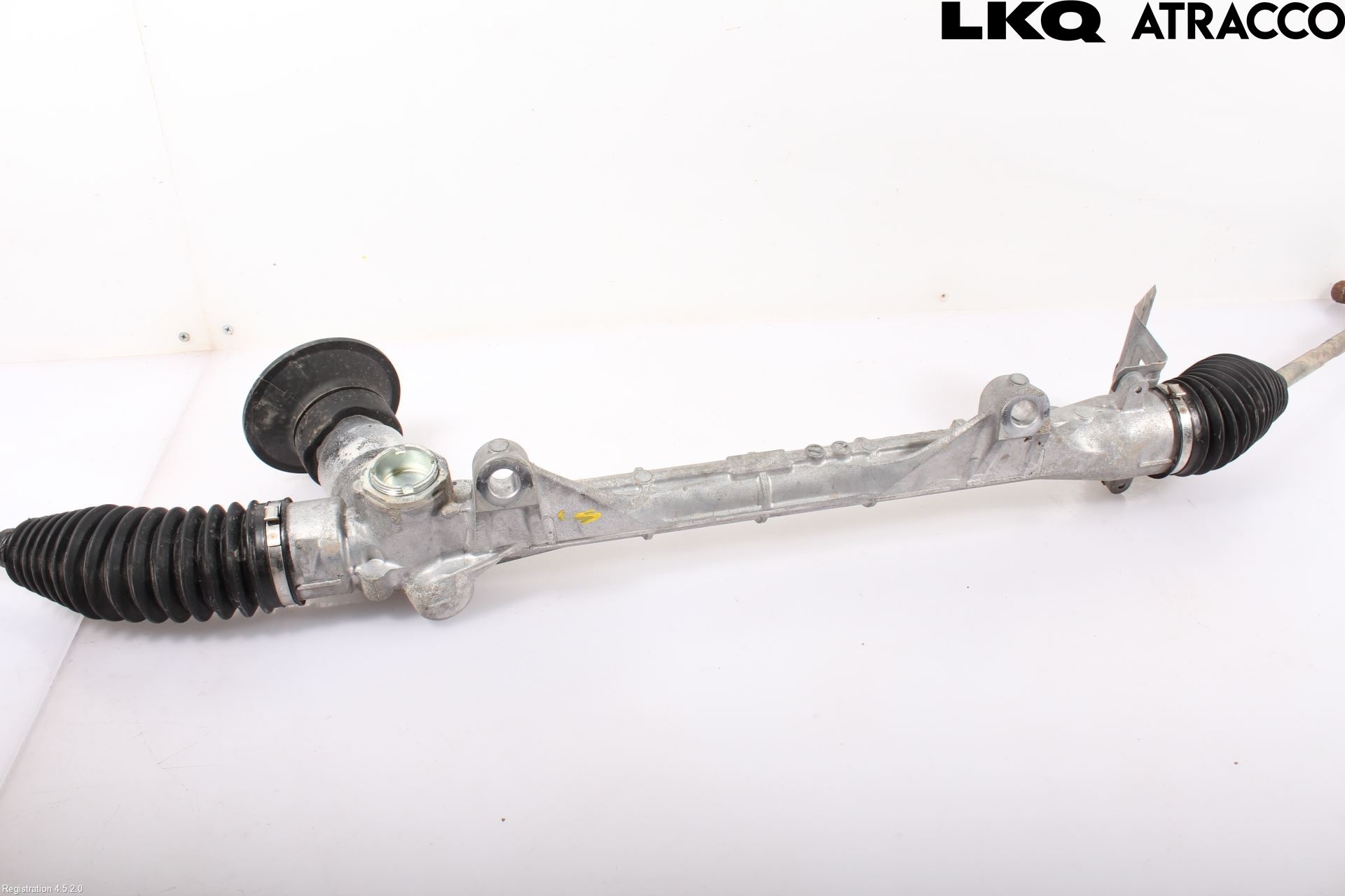 Mitsubishi ECLIPS CROSS Styrväxel-Snäcka