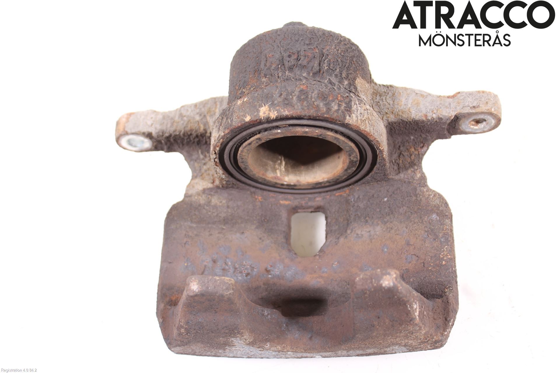 Mazda 6 13- Bromsok Fram Vänster