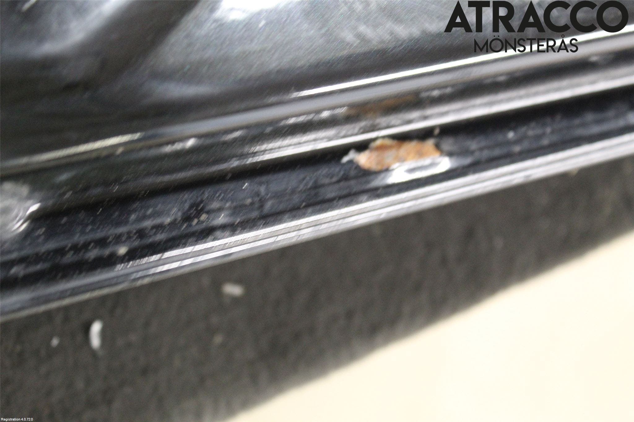 Citroen C5 08-17 Dörr Bak Vänster