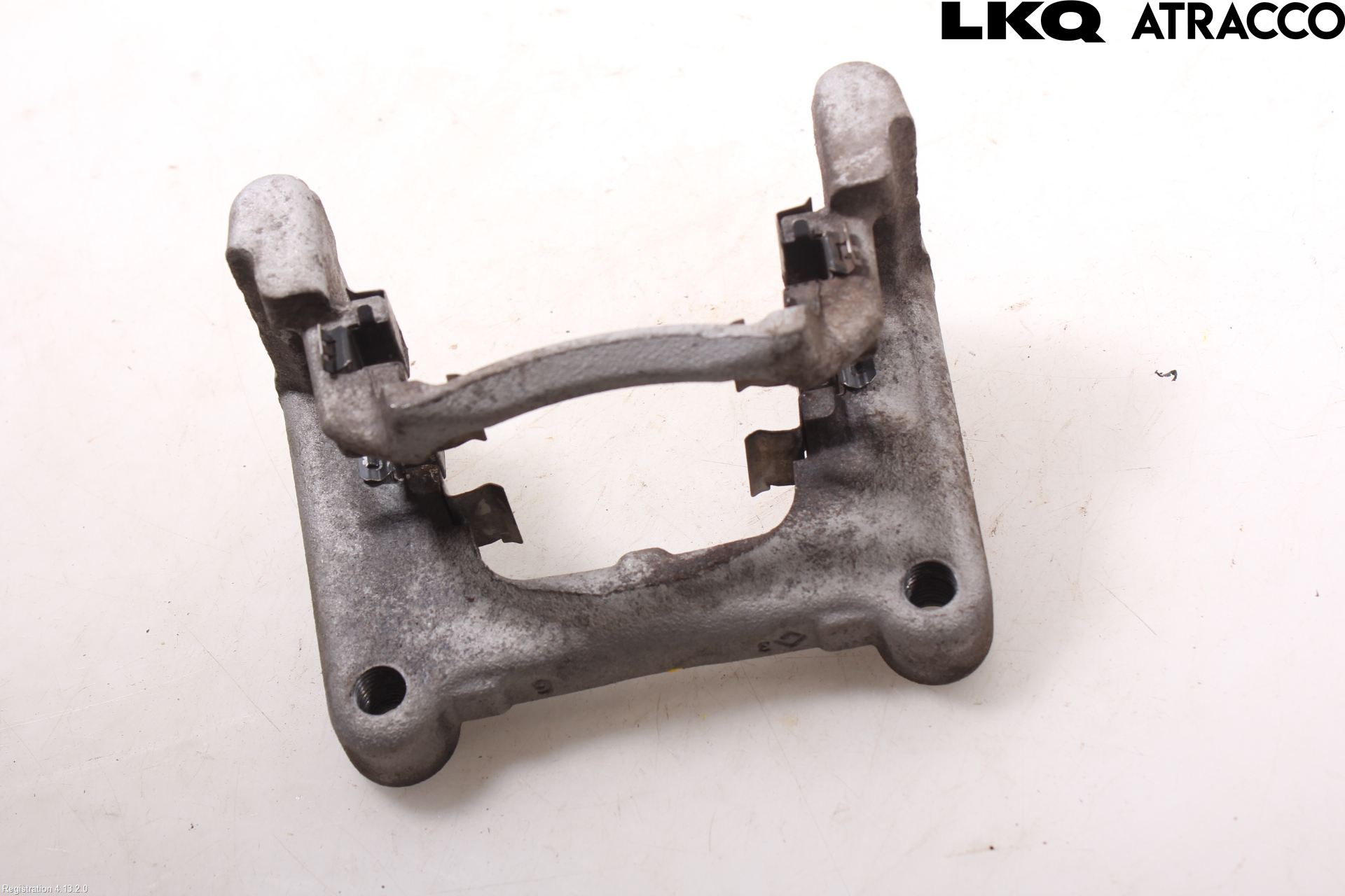 Opel CORSA F, CORSA-E 20- Bromsokshållare