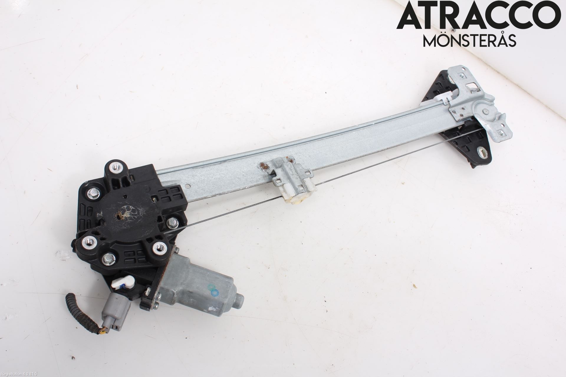 Honda CR-V 07-12 Fönsterhiss El Kompl