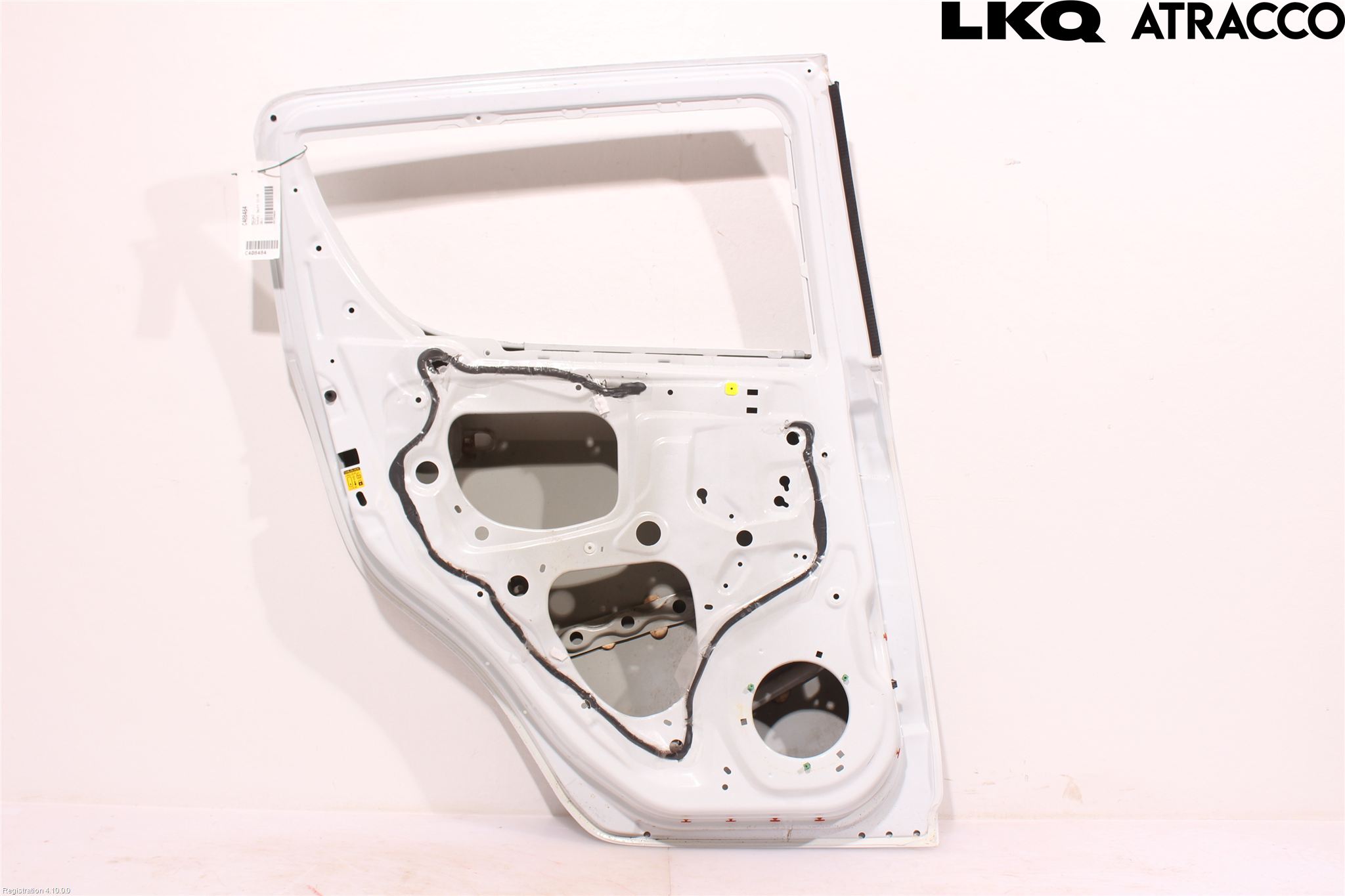 Suzuki SWIFT 11-16 Dörr Bak Vänster