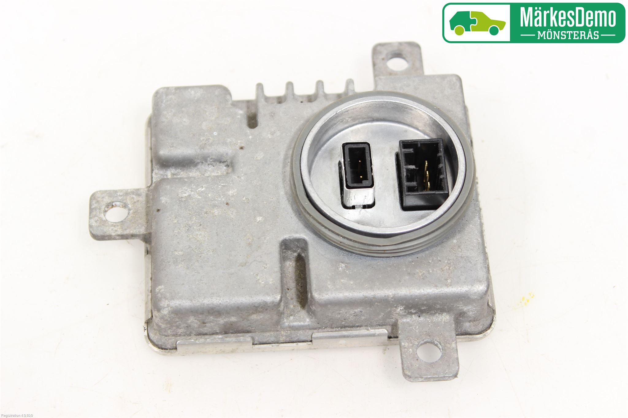 Audi A3/S3 05-13 Styrenhet Strålkastare