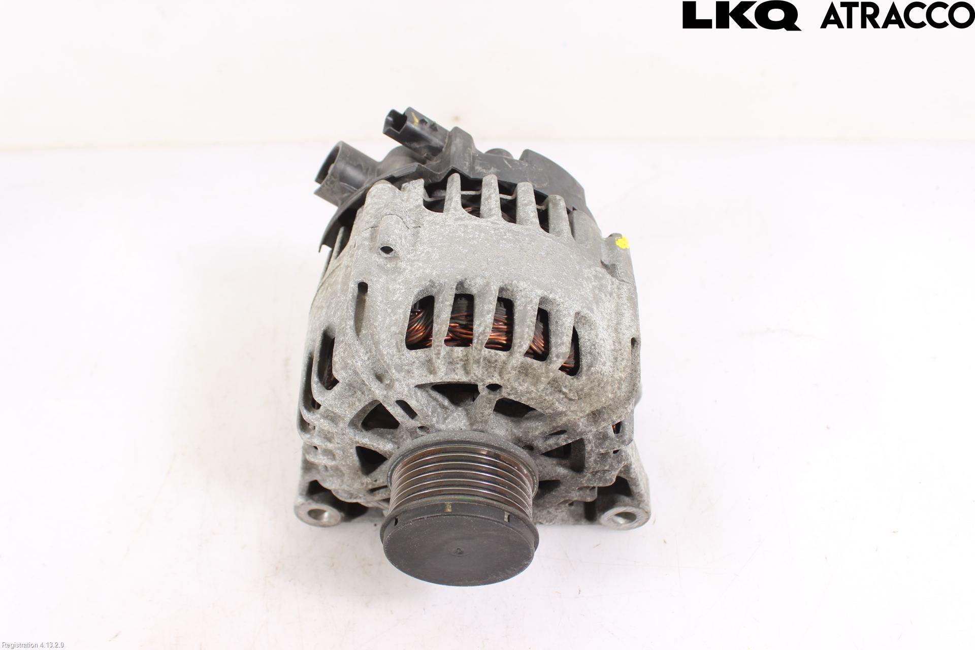 Peugeot 308 14-21 Generator
