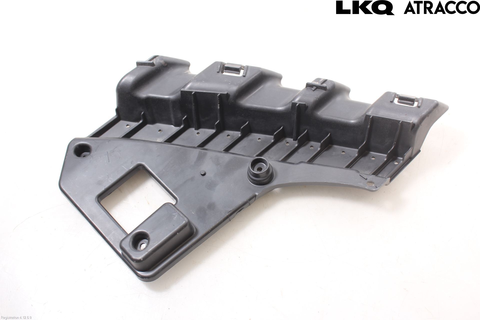 Tesla MODEL 3 17- Strålkast Fästsarg